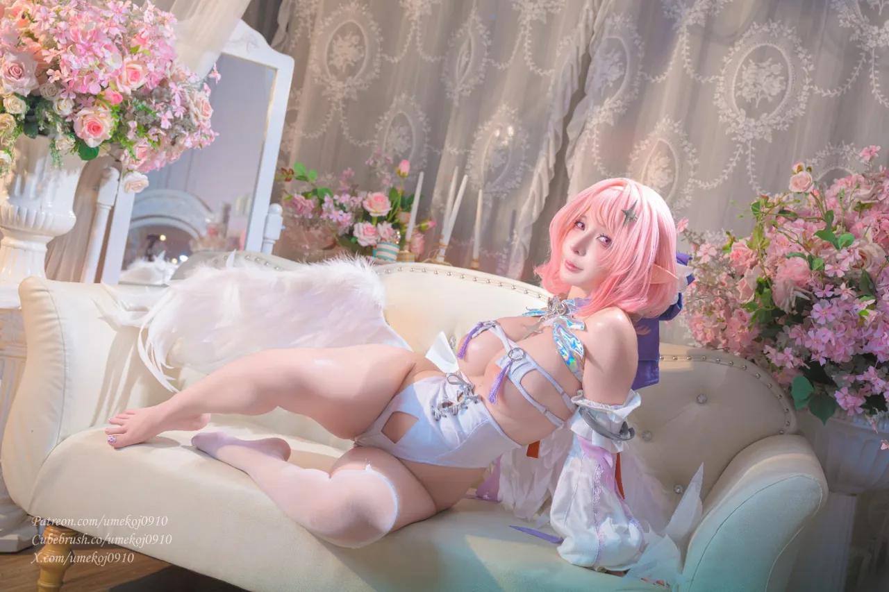 Umeko J - Remielle 「Zenless Zone Zero」HQ Umeko J - Remielle 「Zenless Zone Zero」HQ