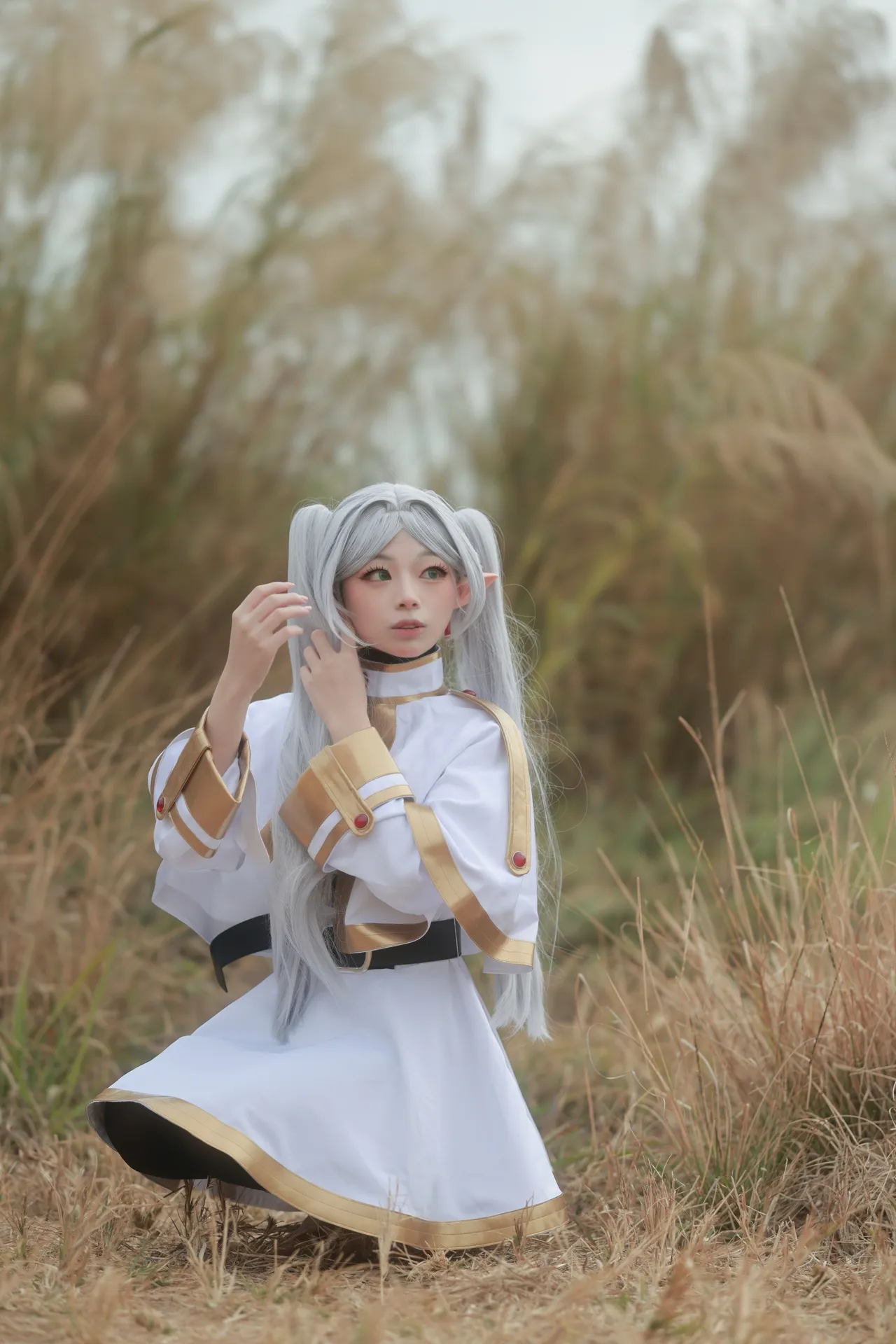 Koneko Maru - Frieren Koneko Maru - Frieren