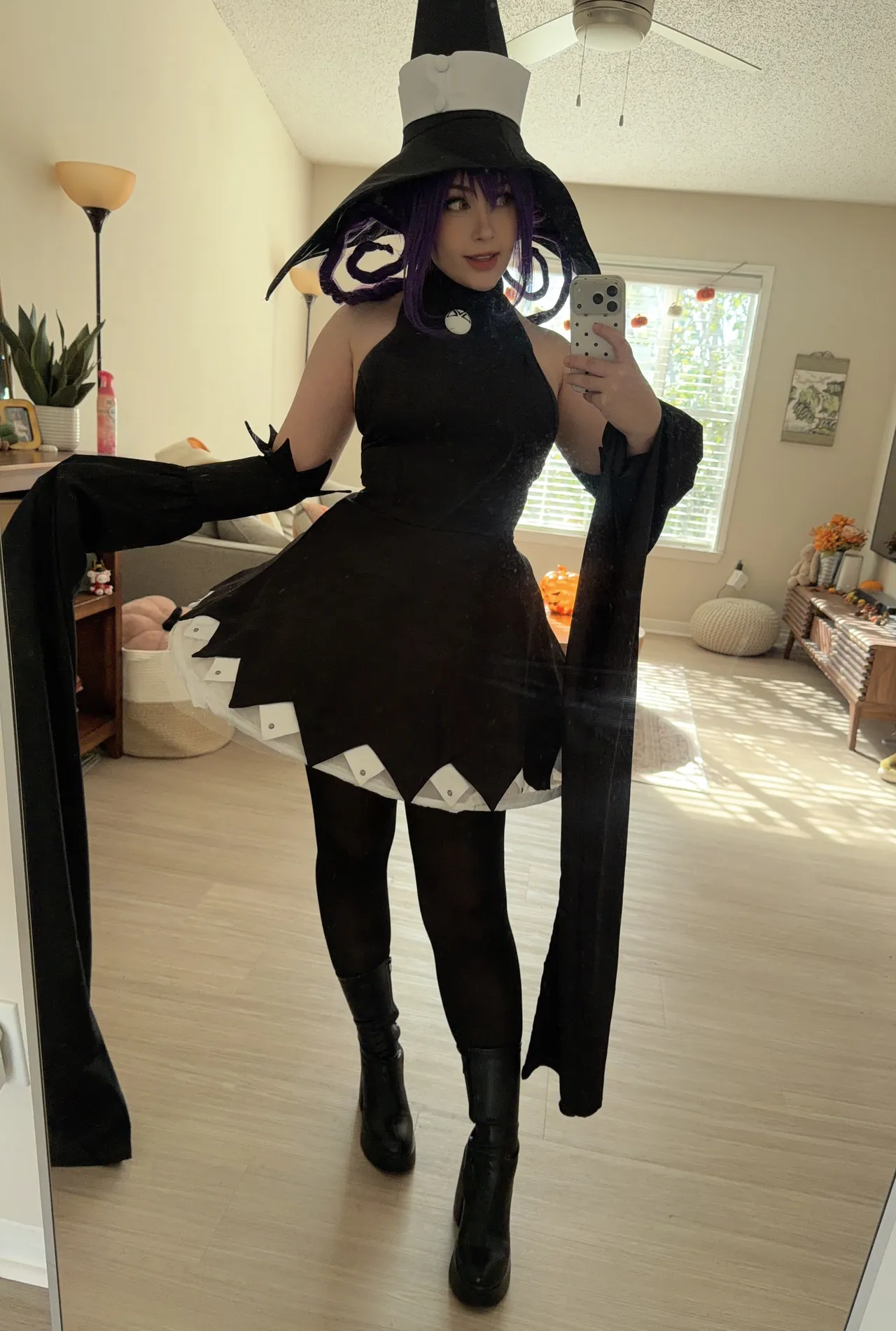 Junkenstein - Blair 1 Junkenstein - Blair 1