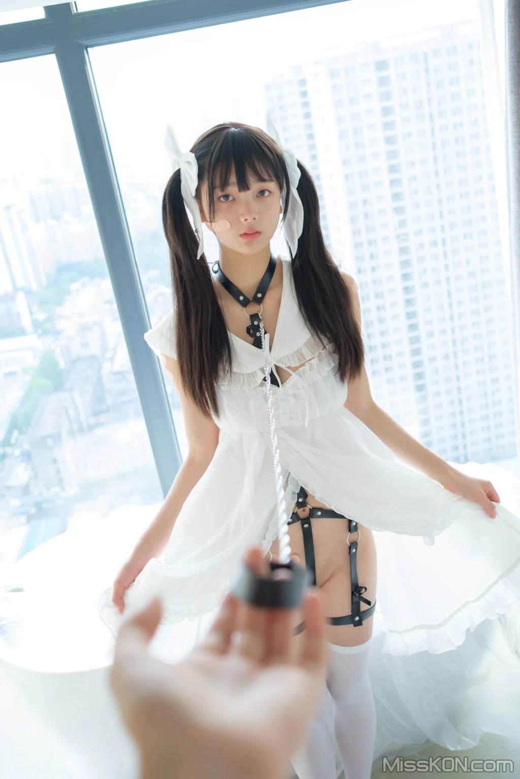 Coser@稚乖画册: 赤西夜夜 初音少女水手服 (130 photos + 1 video) Coser@稚乖画册: 赤西夜夜 初音少女水手服 (130 photos + 1 video)