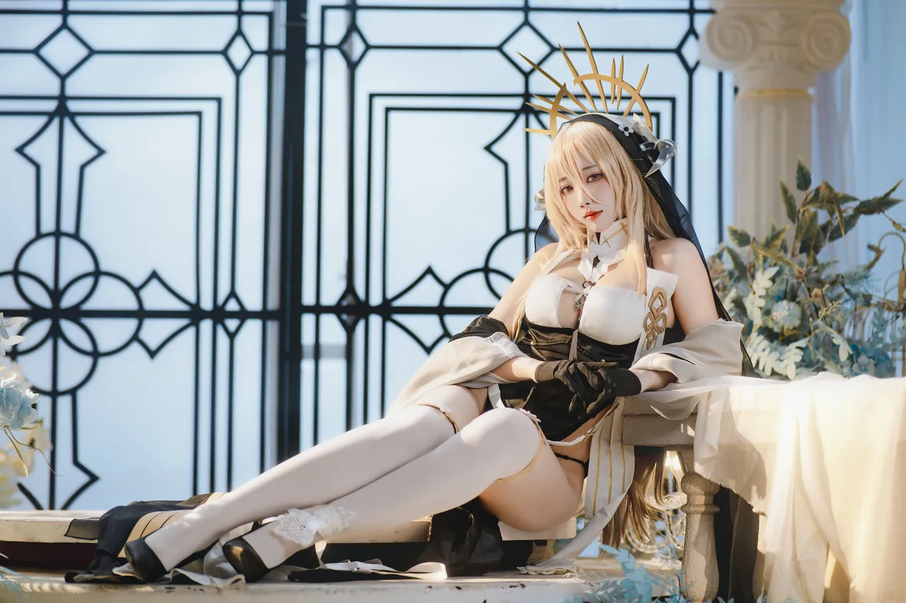 Miyamoto Sakura - Azur Lane Grudge Miyamoto Sakura - Azur Lane Grudge
