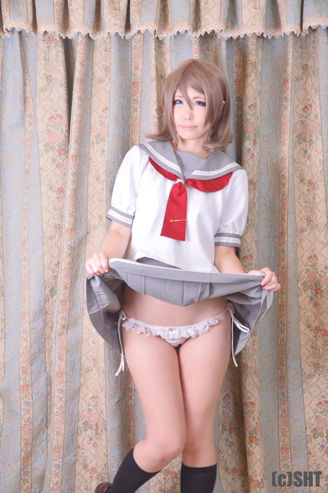 Harukaism - Watanabe You Harukaism - Watanabe You