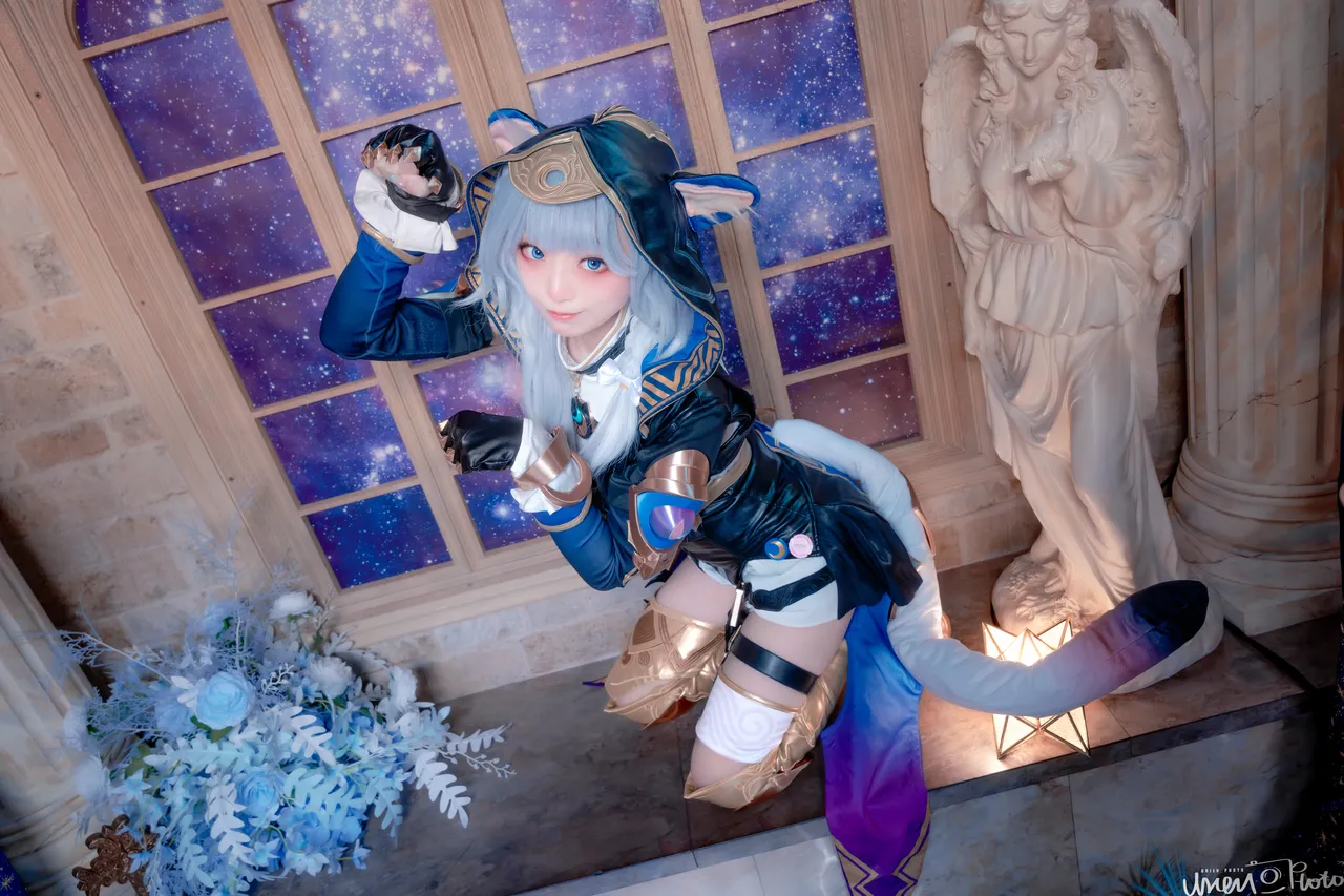 Koneko Maru - Cipher Koneko Maru - Cipher