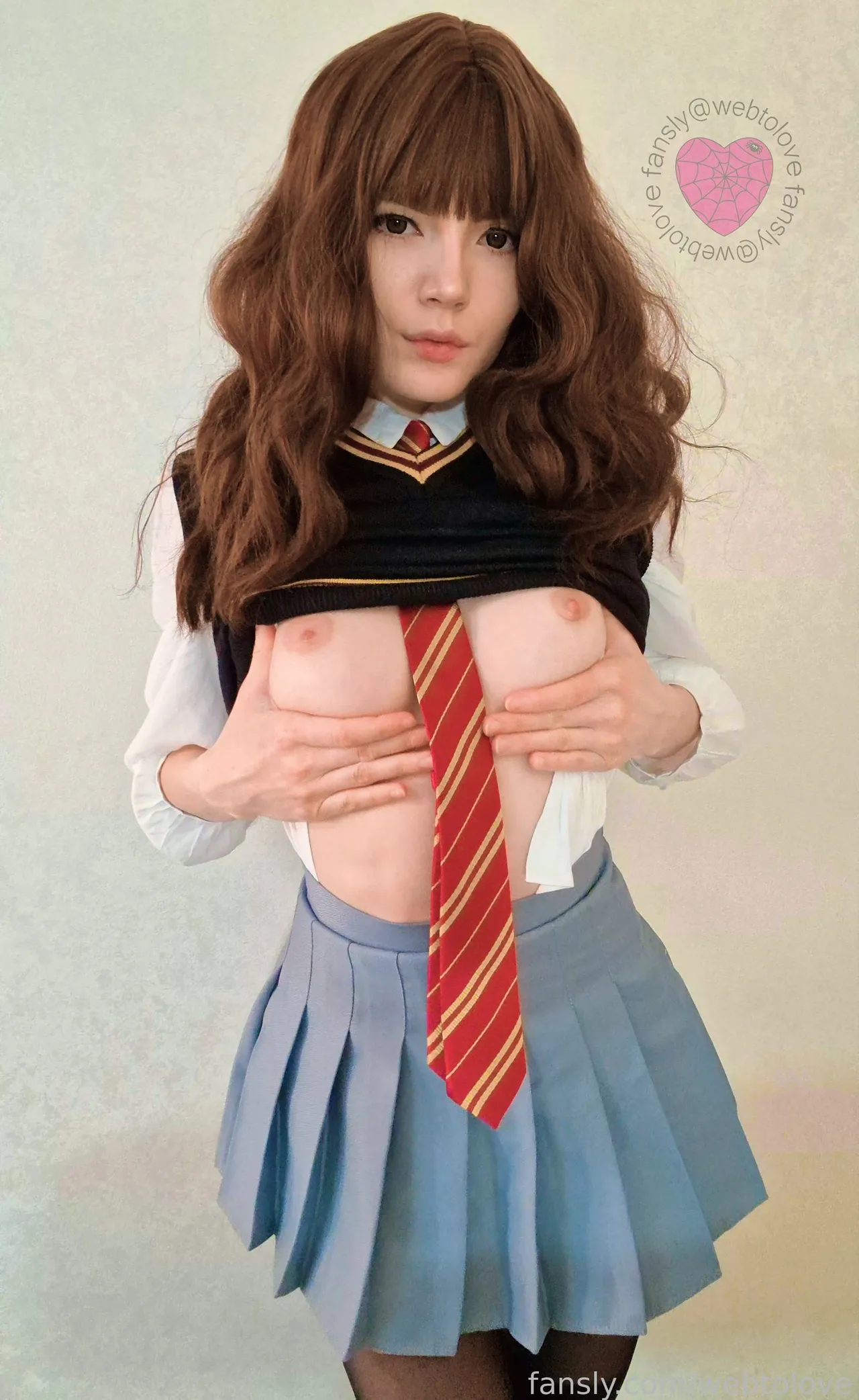 Webtolove - Hermione 1 Webtolove - Hermione 1