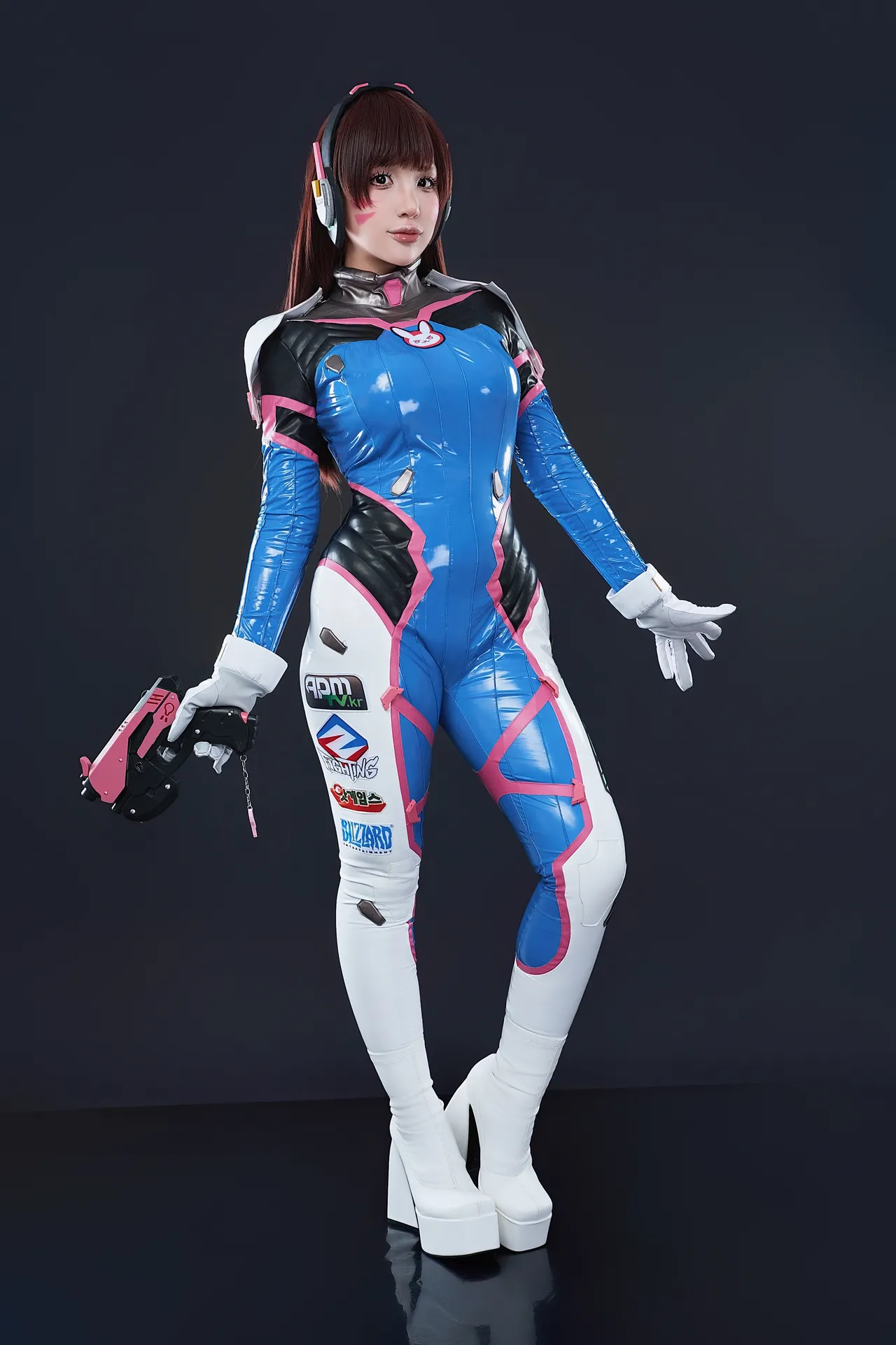 PuyPuy - DVA PuyPuy - DVA
