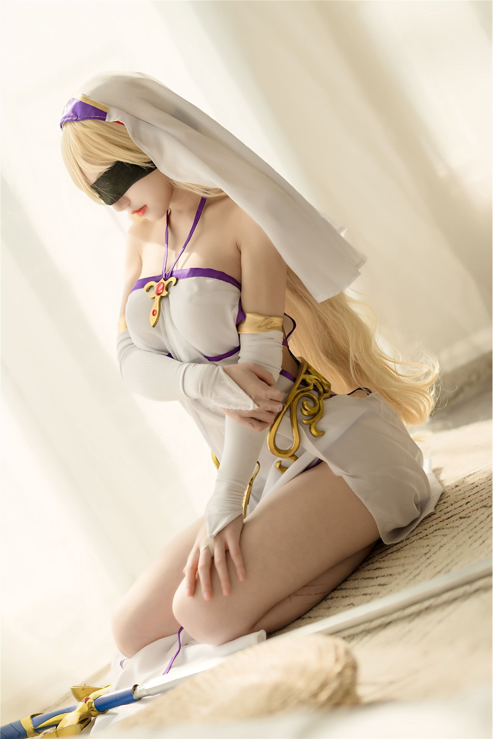 Xiaocang Qiandai w - Sword Saint Xiaocang Qiandai w - Sword Saint