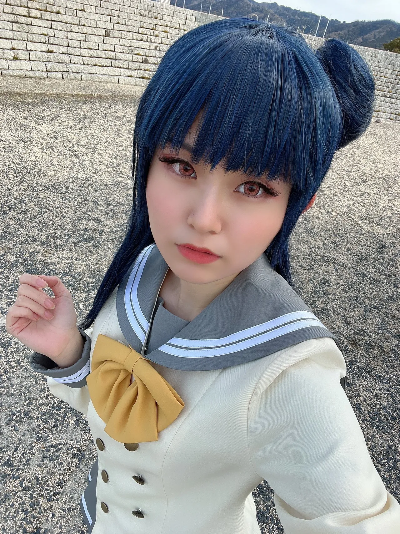momokotsu - Love Live! 1 momokotsu - Love Live! 1