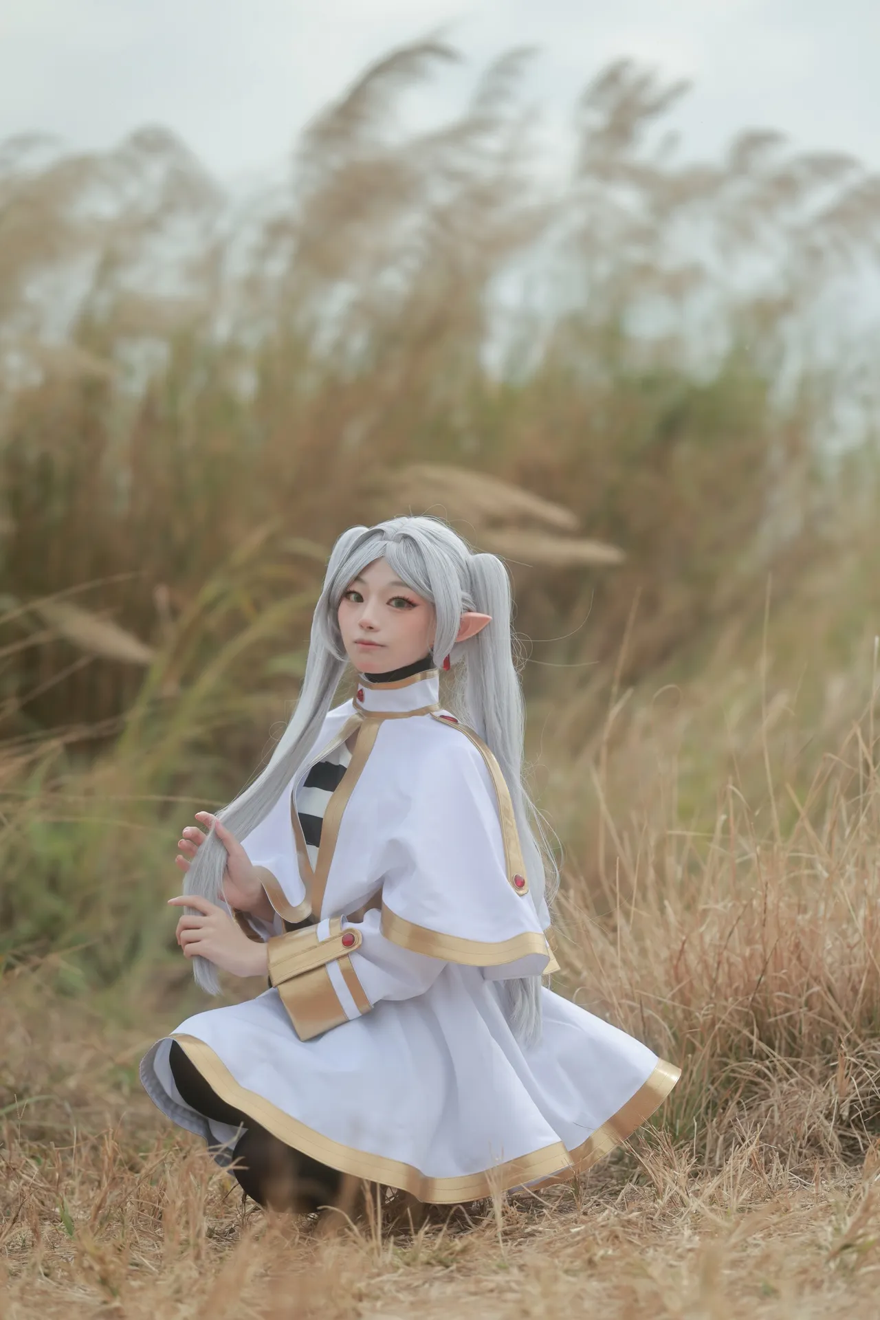 Koneko Maru - Frieren Koneko Maru - Frieren