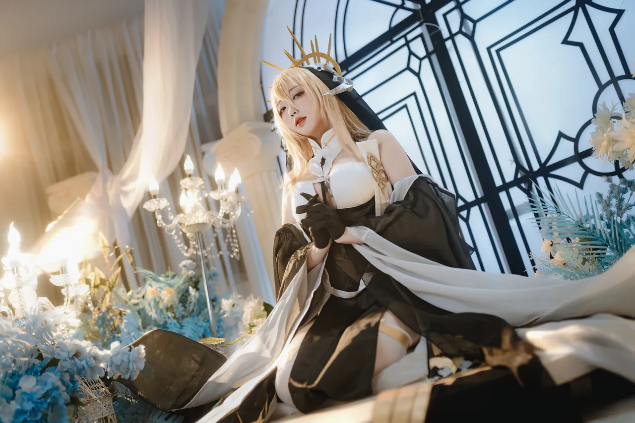 Miyamoto Sakura - Azur Lane Grudge Miyamoto Sakura - Azur Lane Grudge