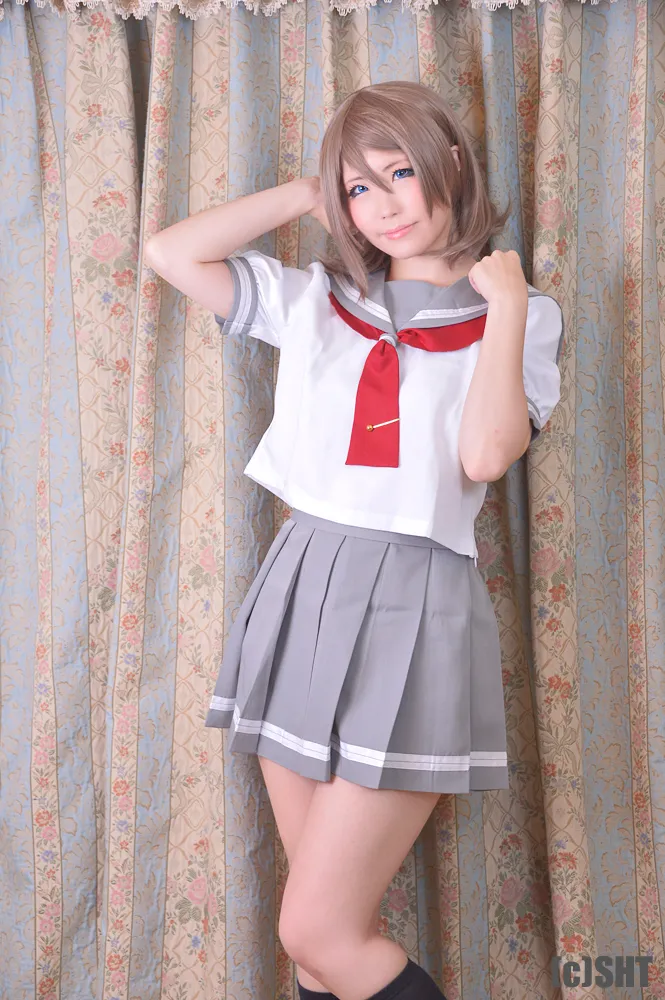 Harukaism - Watanabe You Harukaism - Watanabe You