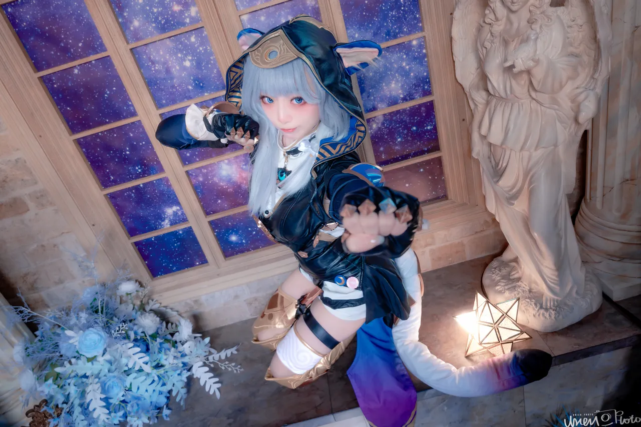Koneko Maru - Cipher Koneko Maru - Cipher