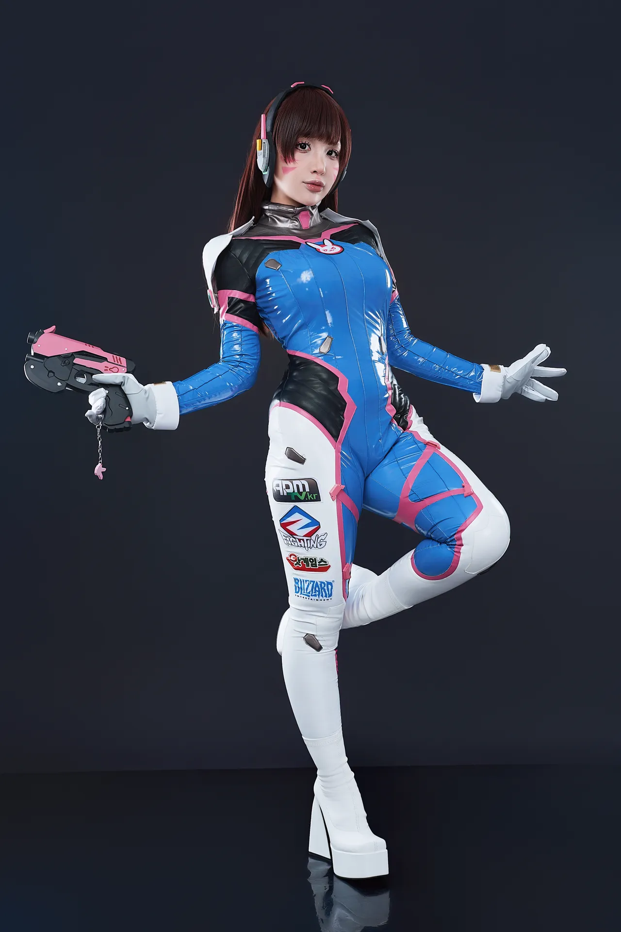PuyPuy - DVA PuyPuy - DVA