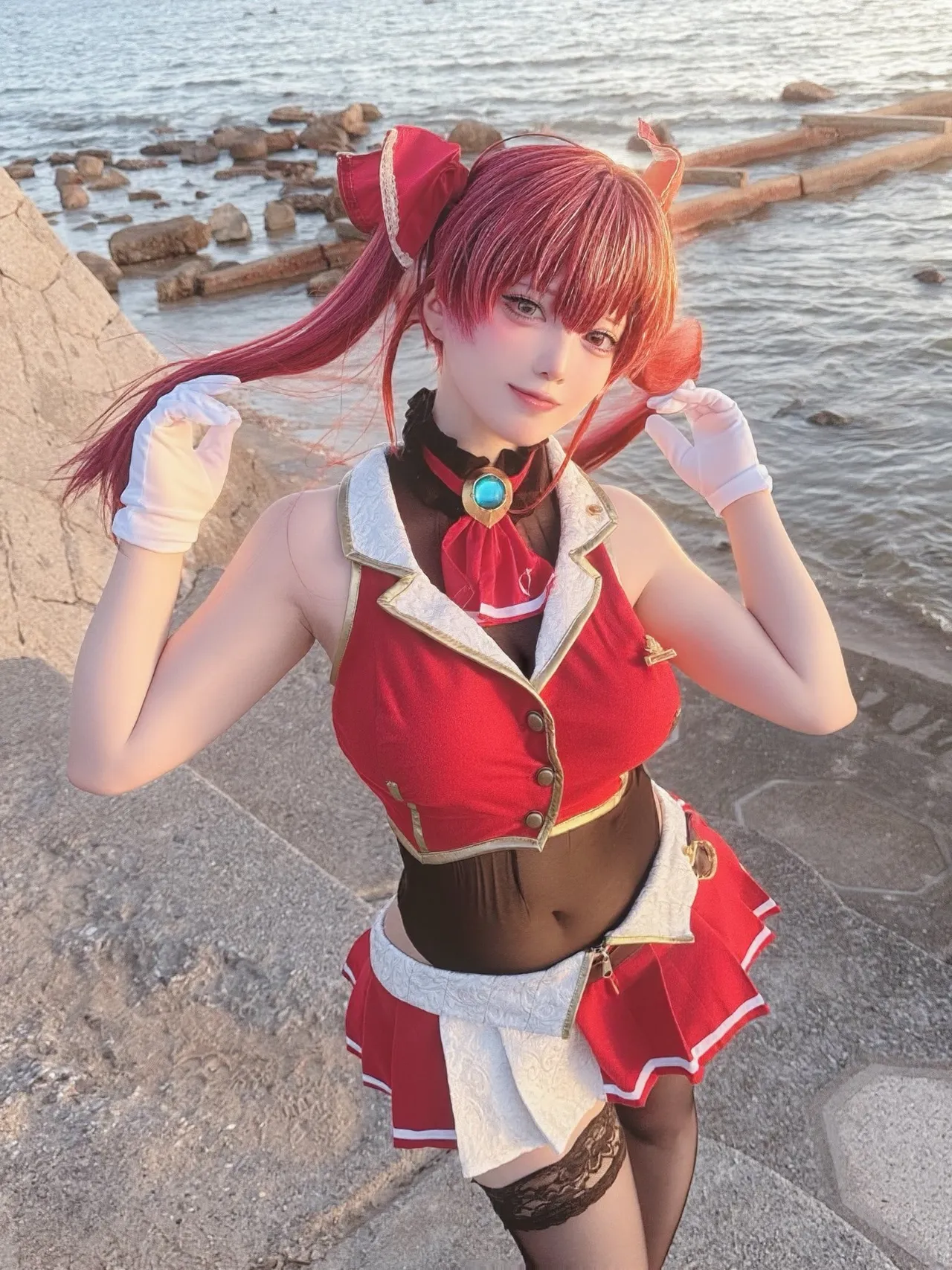 love1loooomy - Cosplay 7 love1loooomy - Cosplay 7