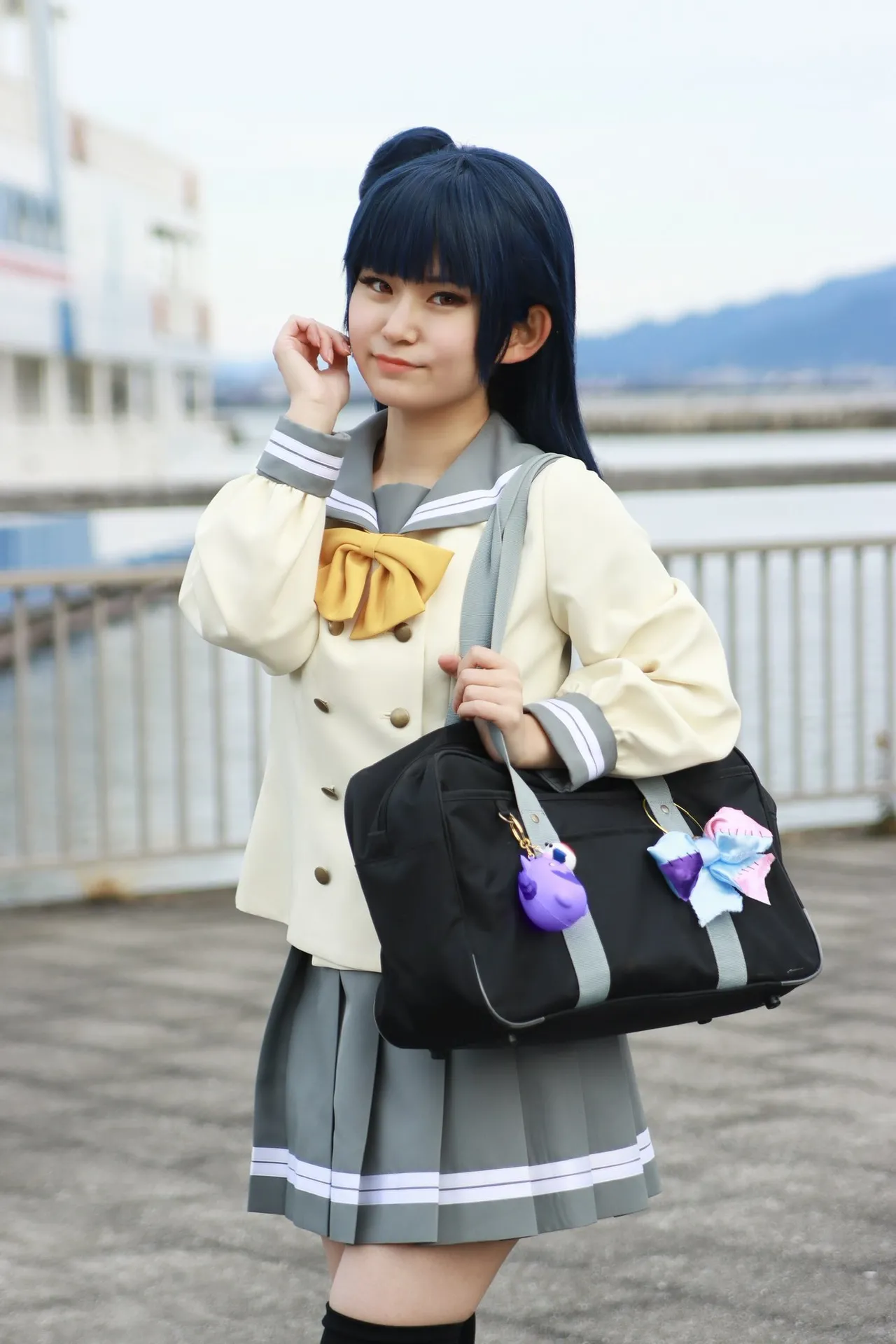 momokotsu - Love Live! 1 momokotsu - Love Live! 1