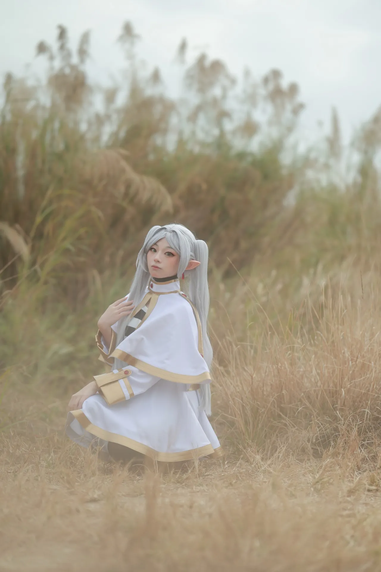 Koneko Maru - Frieren Koneko Maru - Frieren
