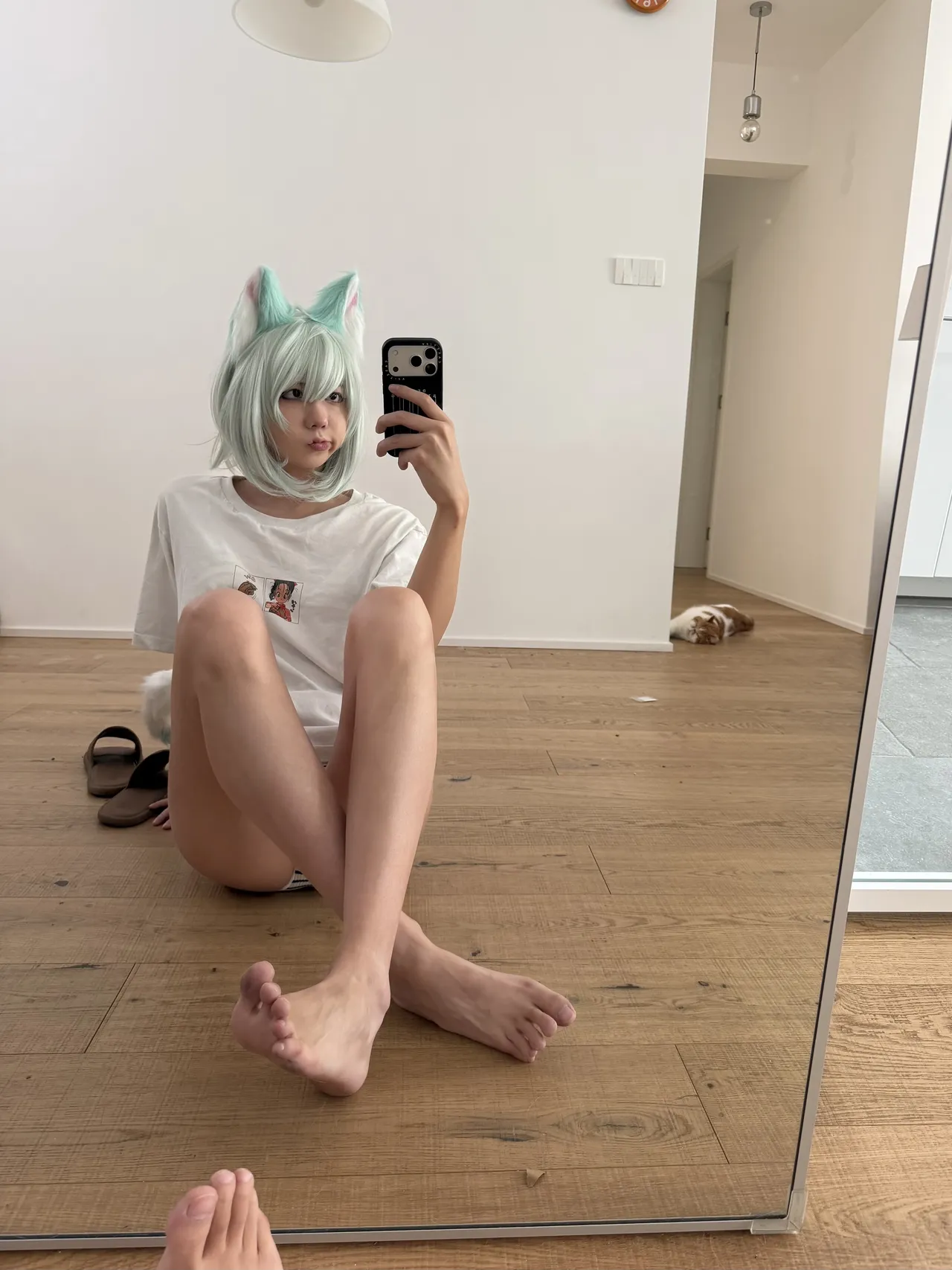 Green茶茶酱 - Yaniko Green茶茶酱 - Yaniko
