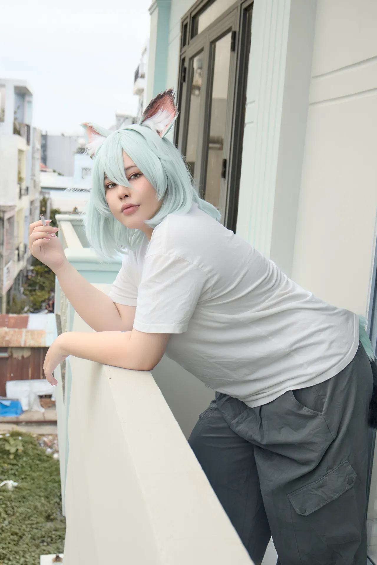 Neppu - Yaniko Neppu - Yaniko