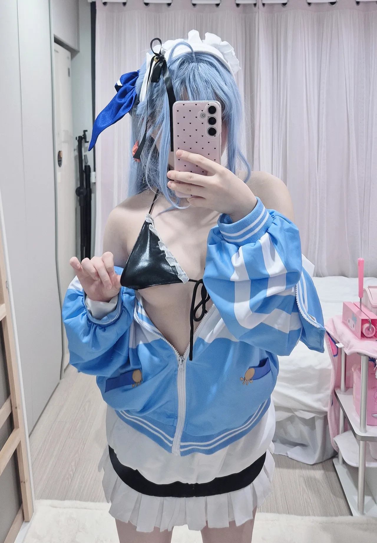CHU - Anchor Maid CHU - Anchor Maid