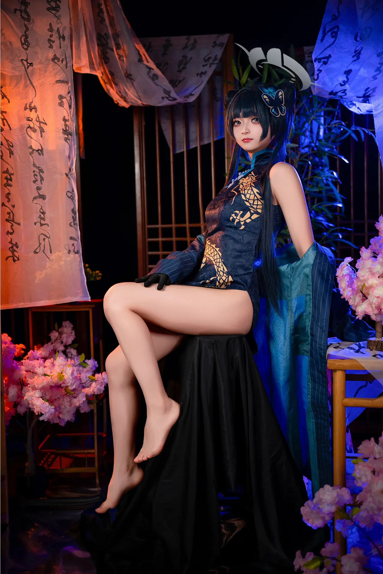Yemomochan - Kisaki Yemomochan - Kisaki