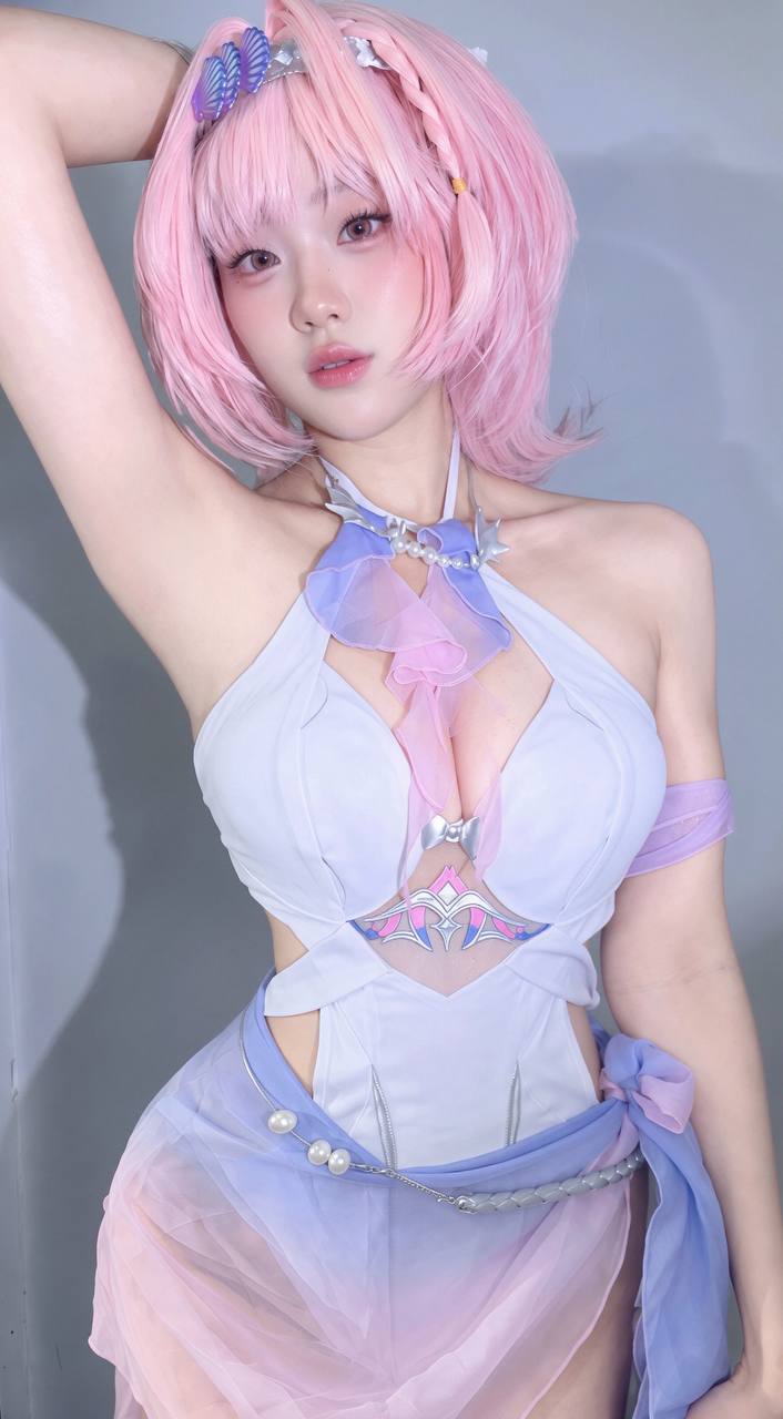 Linlin - Remielle Linlin - Remielle