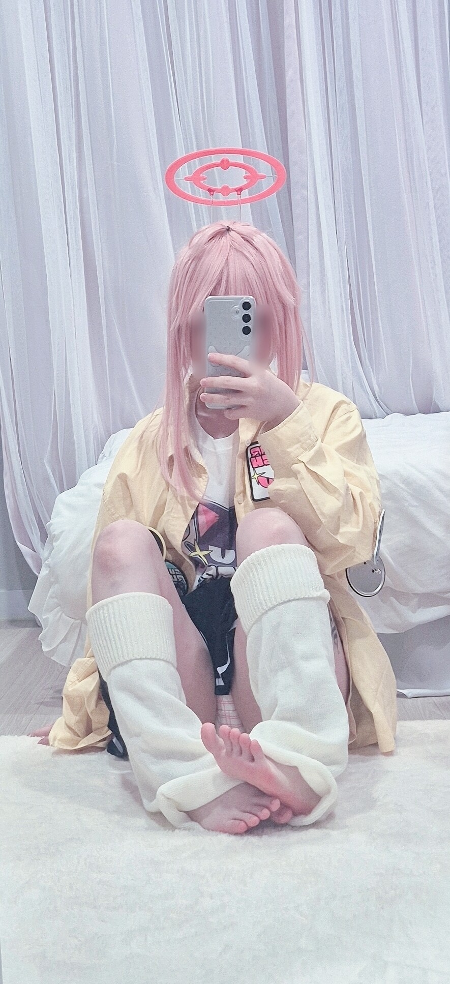 CHU - Natsu CHU - Natsu