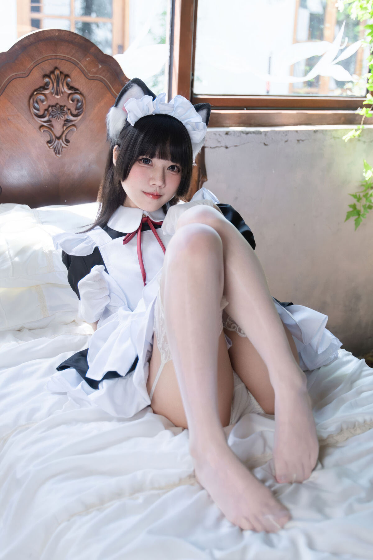 Coser@ Nagi Shimizu - Beast Girl Training Project (83P) Coser@ Nagi Shimizu - Beast Girl Training Project (83P)