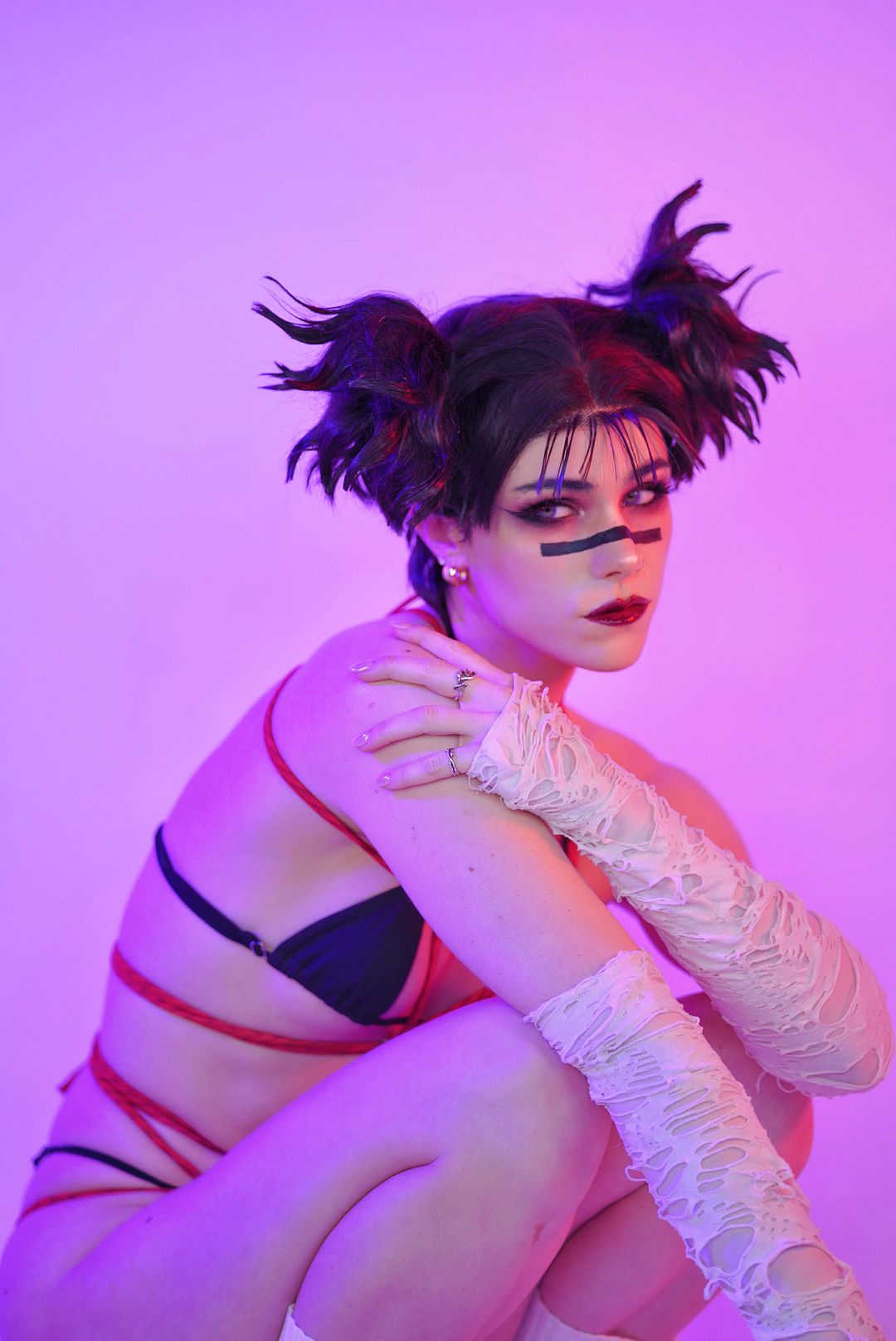 Bukkit Brоwn - Choso shibari Bukkit Brоwn - Choso shibari