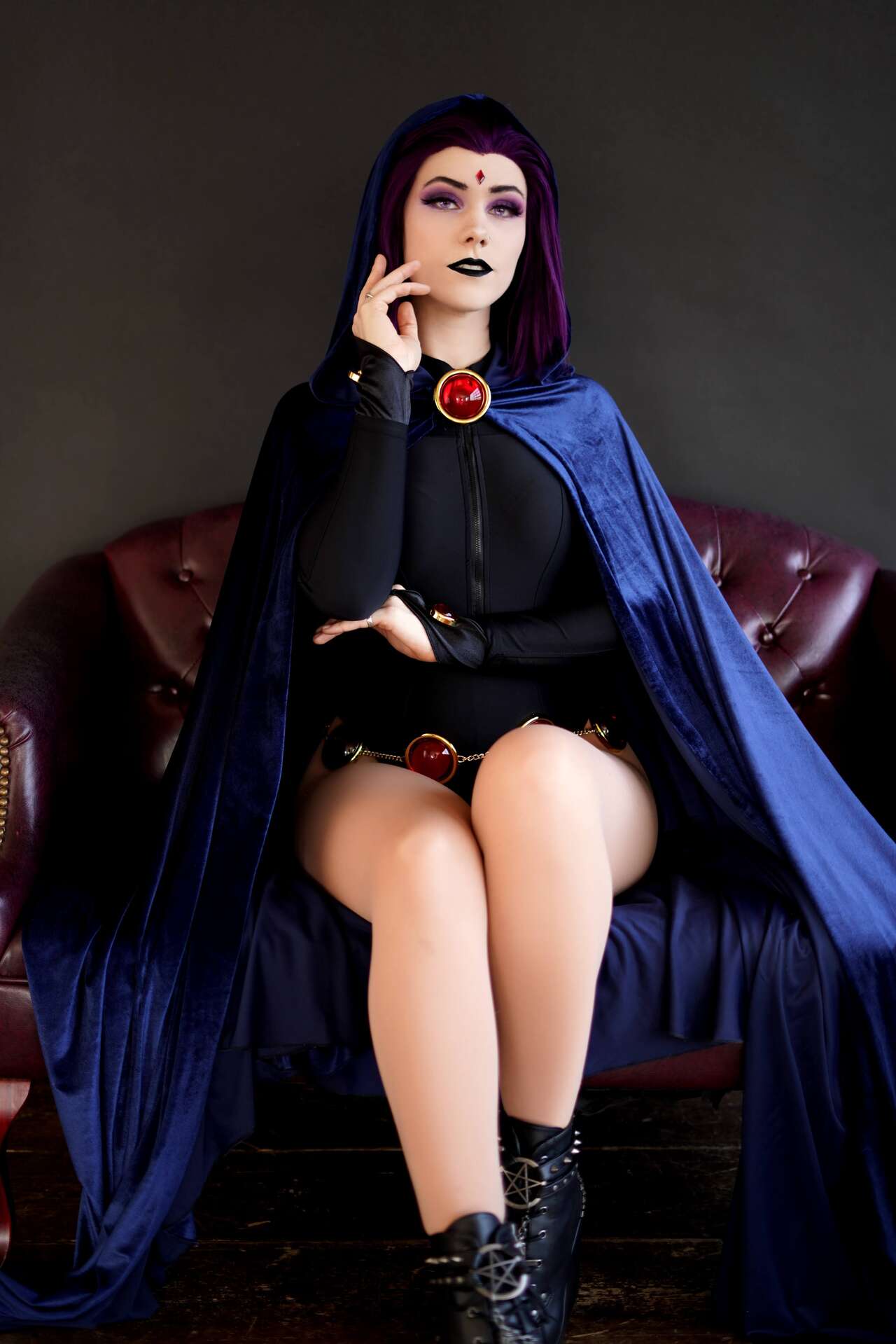 Bukkit Brоwn - Raven Bukkit Brоwn - Raven