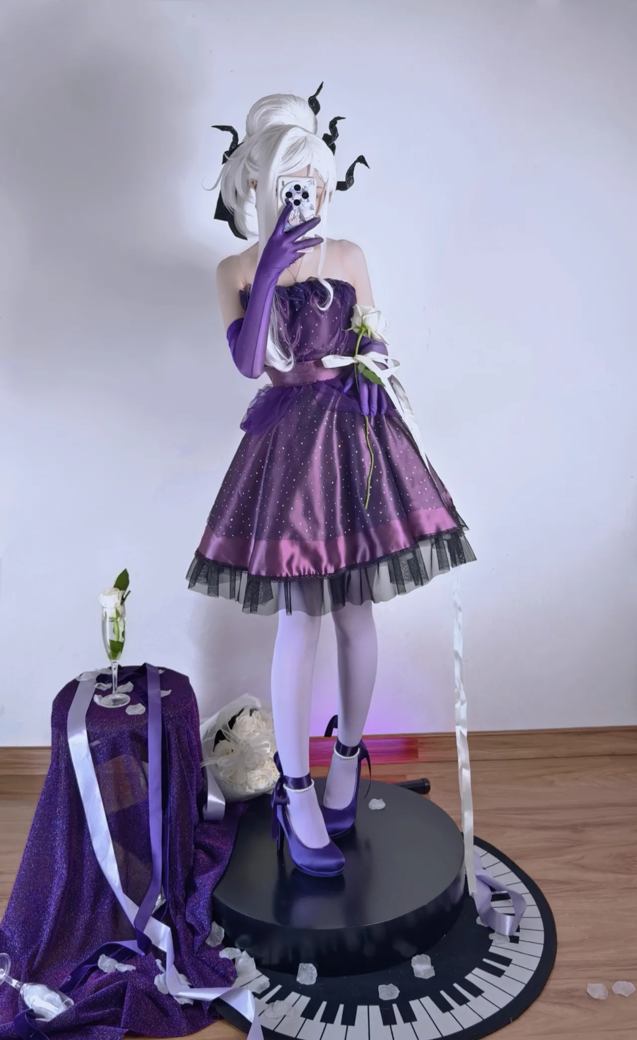 Reng - Sorasaki Hina: Dress Reng - Sorasaki Hina: Dress