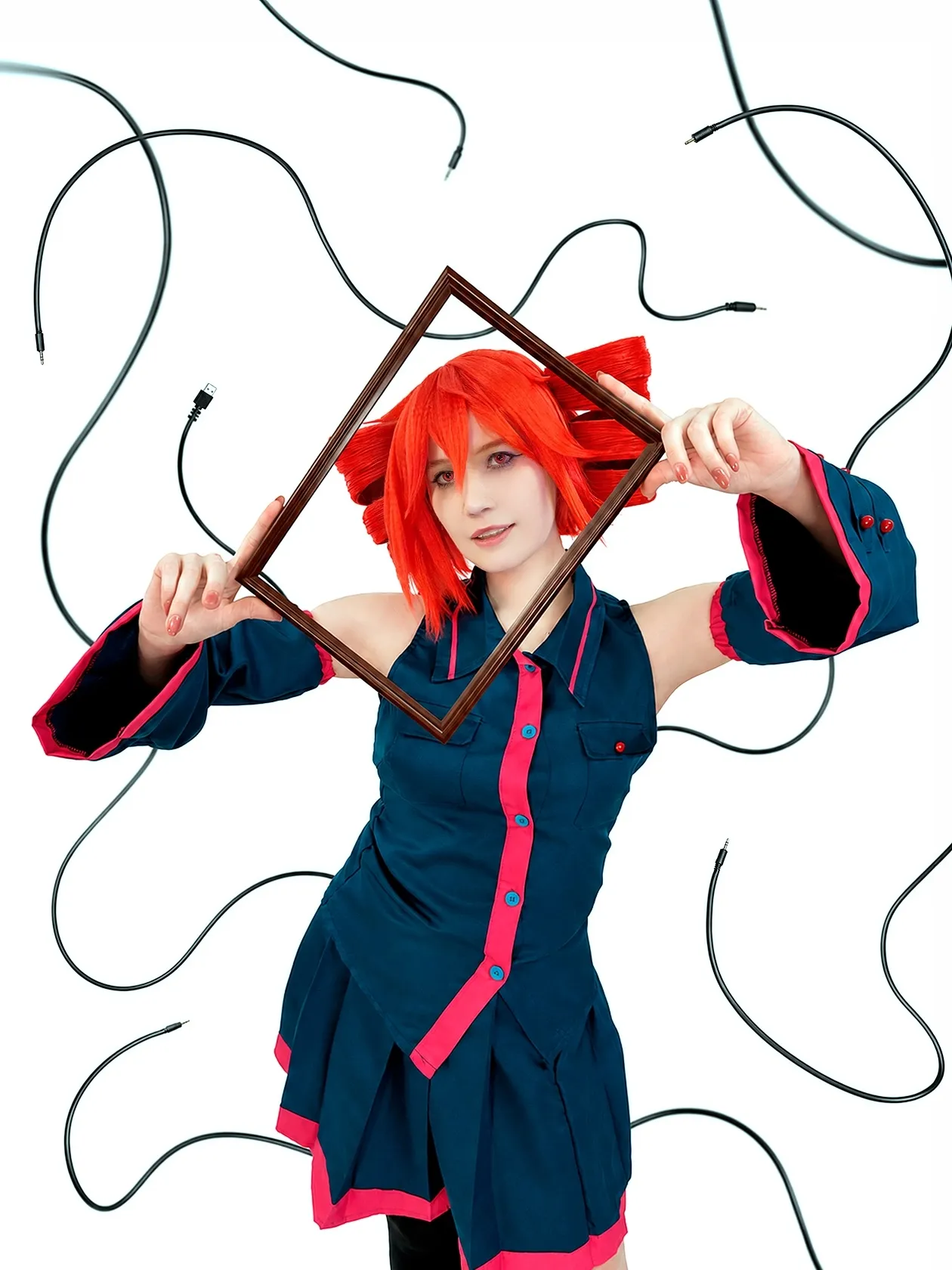 SoundAnn - Kasane Teto SoundAnn - Kasane Teto