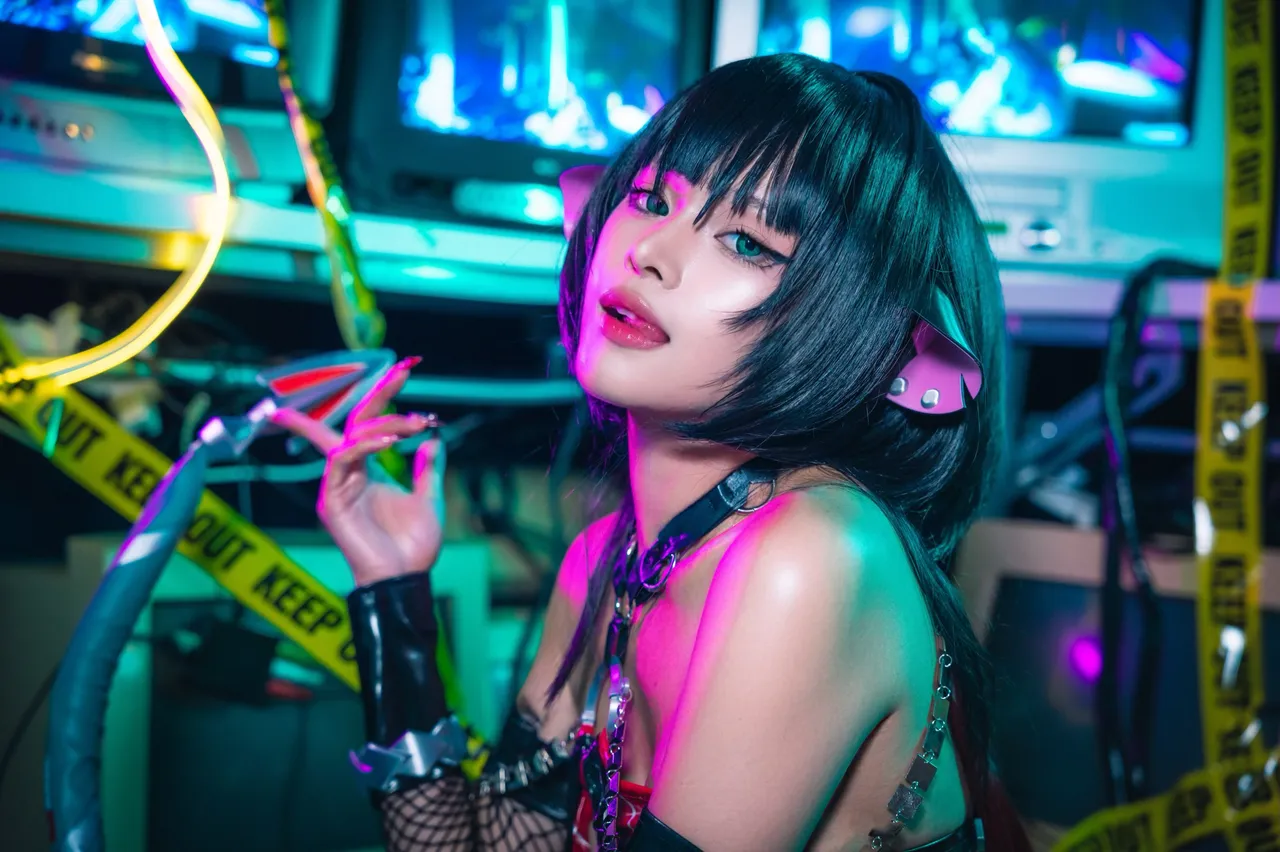 mingmihoo - Jane Doe mingmihoo - Jane Doe