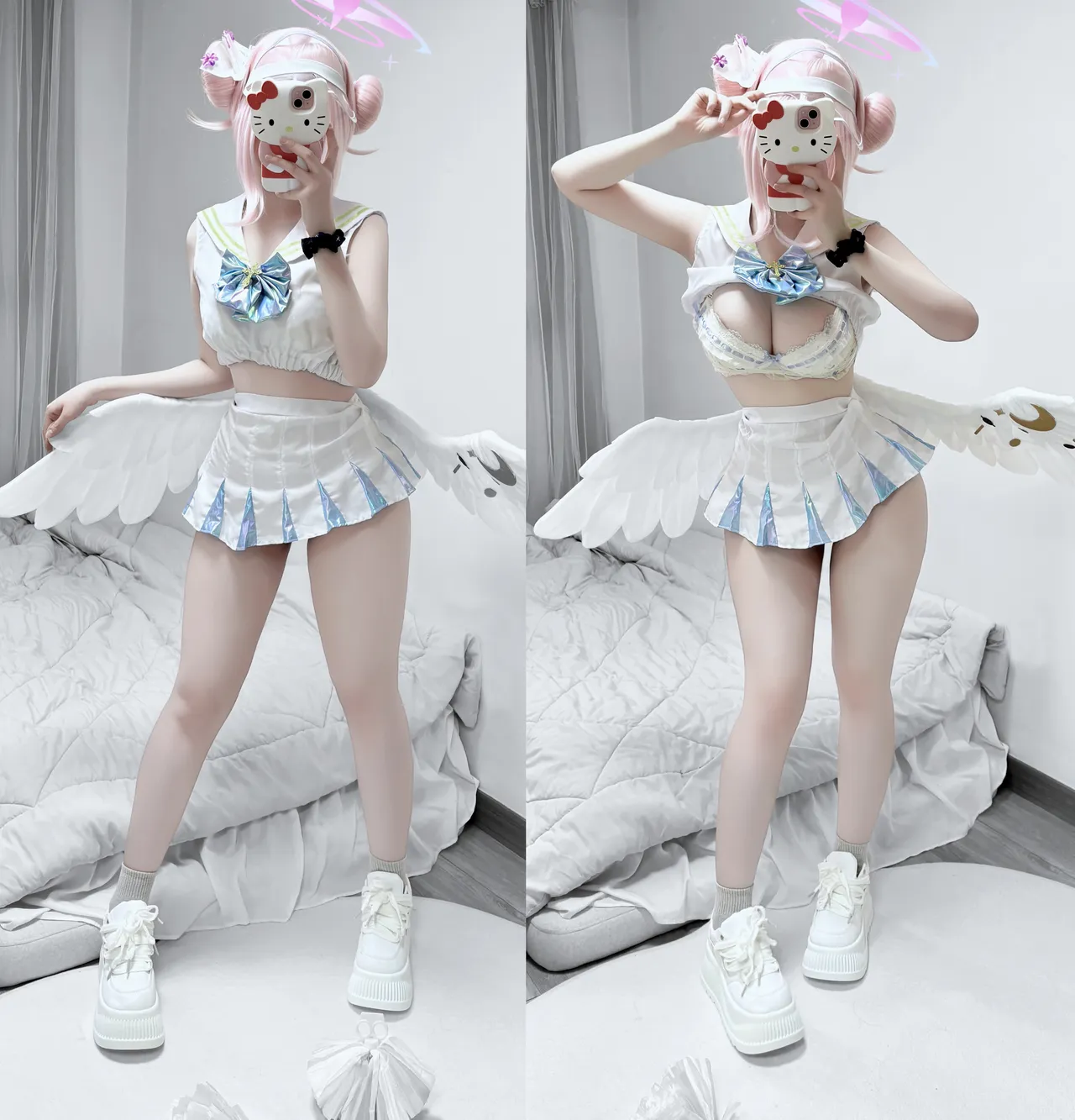 Riria - Mika Riria - Mika