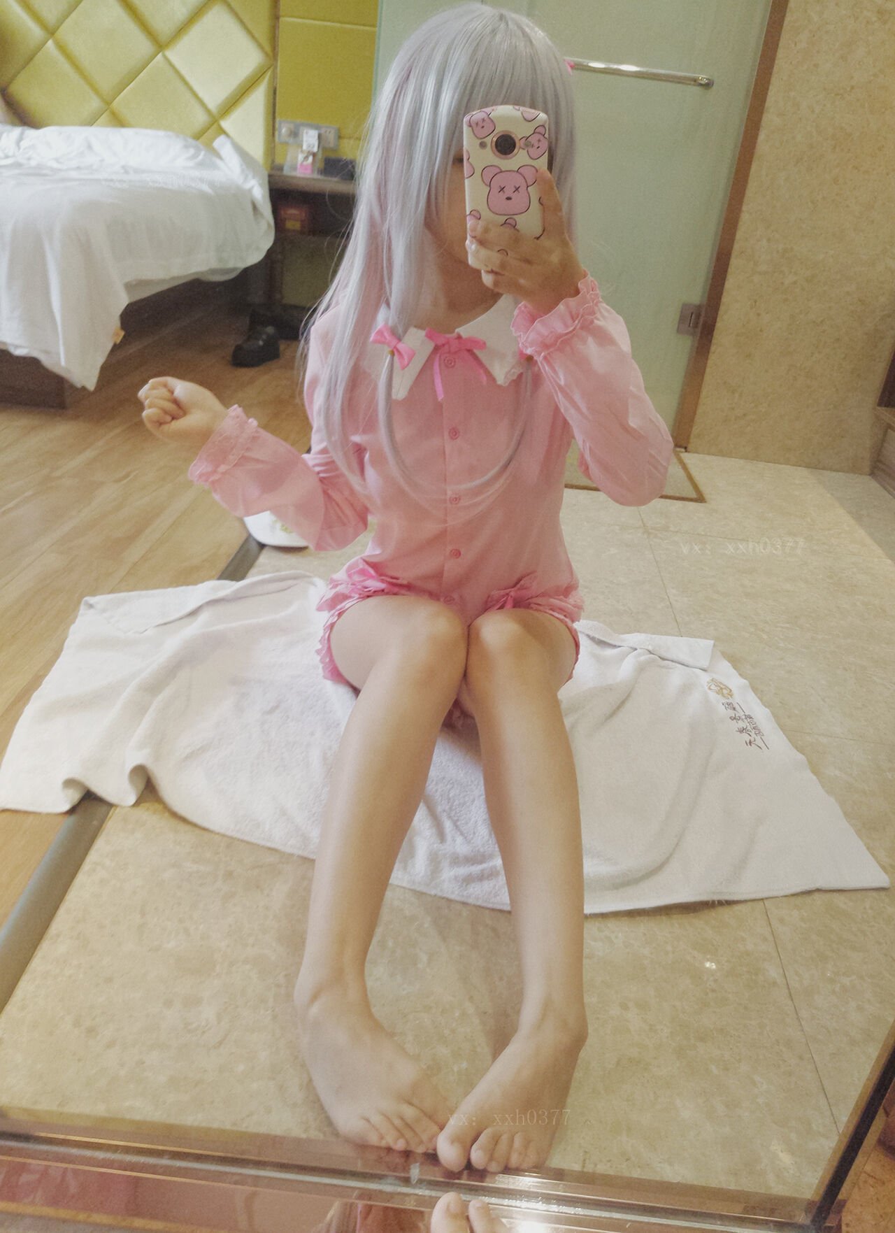 Summer Kokan Izumi 纱雾 Summer Kokan Izumi 纱雾
