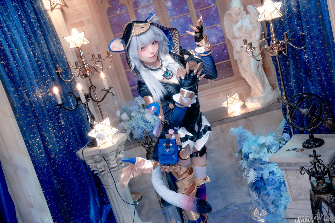 Koneko Maru - Cipher Koneko Maru - Cipher