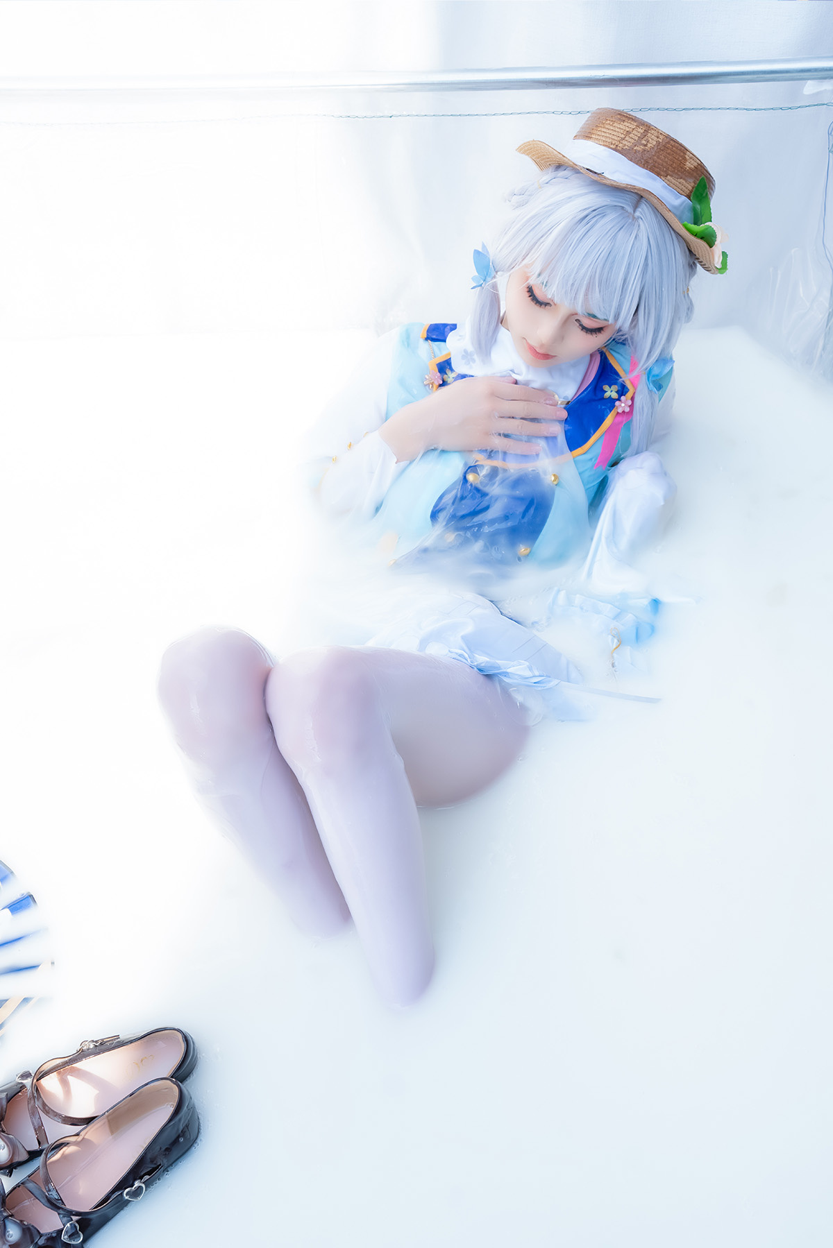Yemomochan - Ayaka Yemomochan - Ayaka