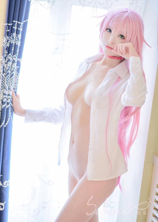 佐歌奈 Sakana - KProject 佐歌奈 Sakana - KProject