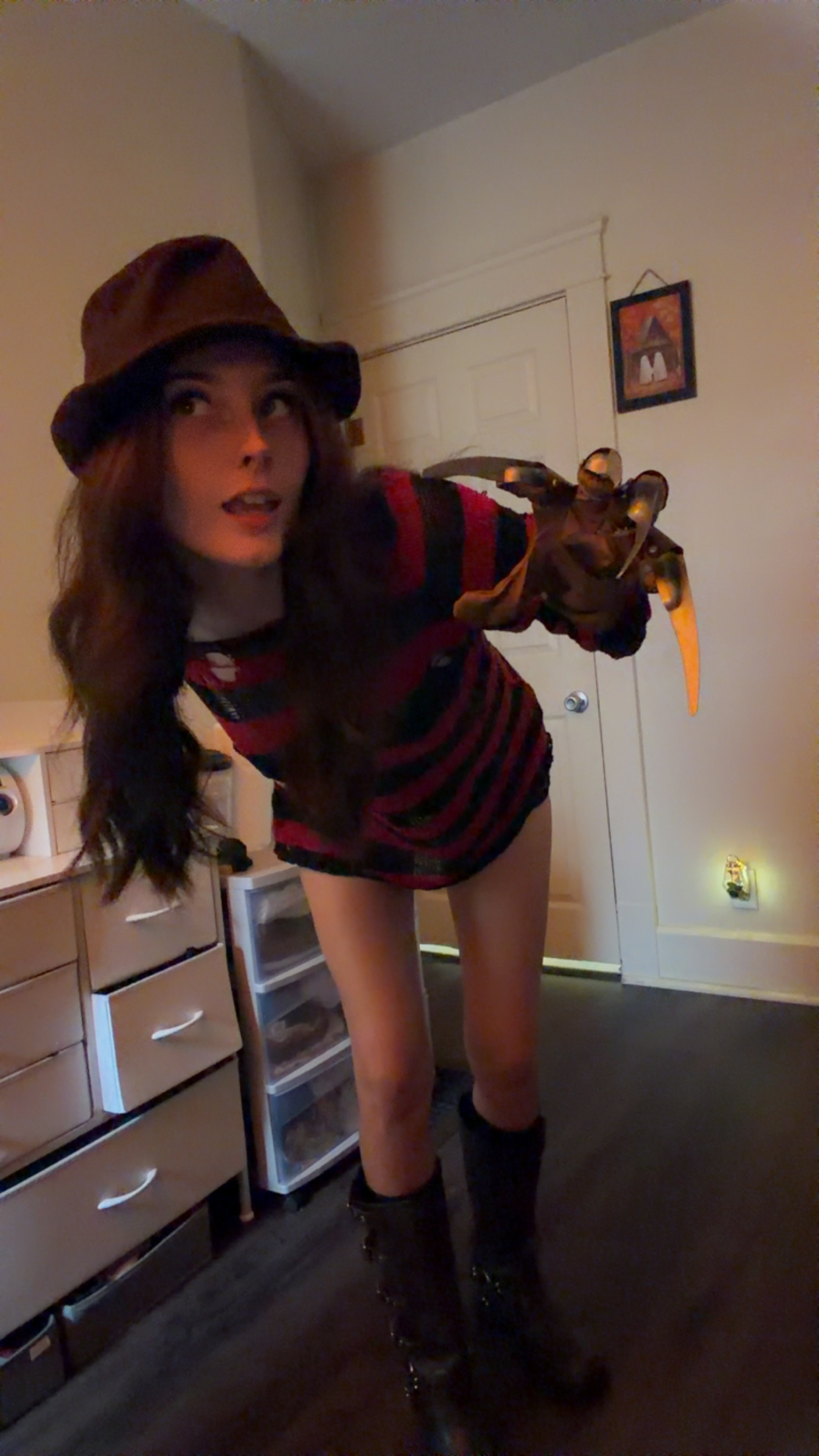 Soggyalien22 - Freddy Soggyalien22 - Freddy