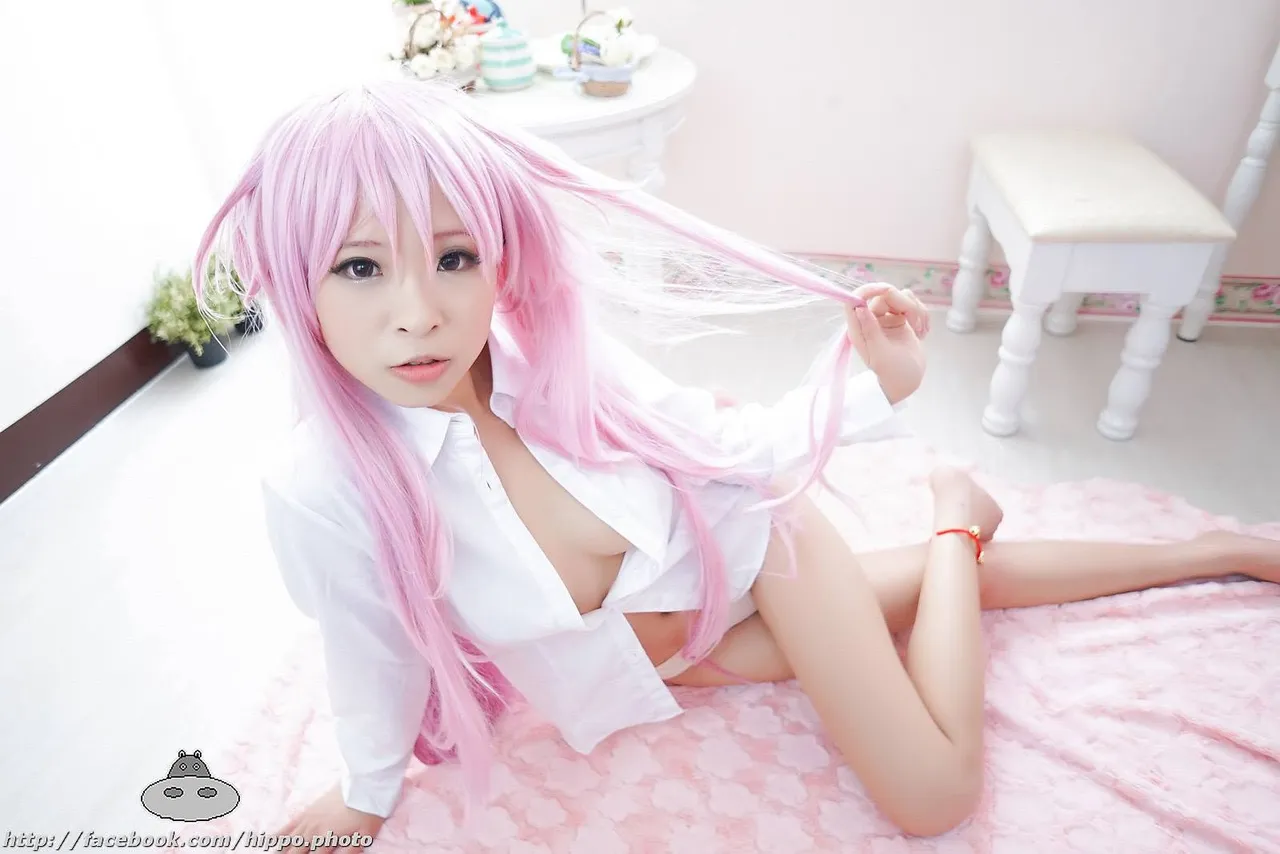 佐歌奈 Sakana - KProject 2 佐歌奈 Sakana - KProject 2