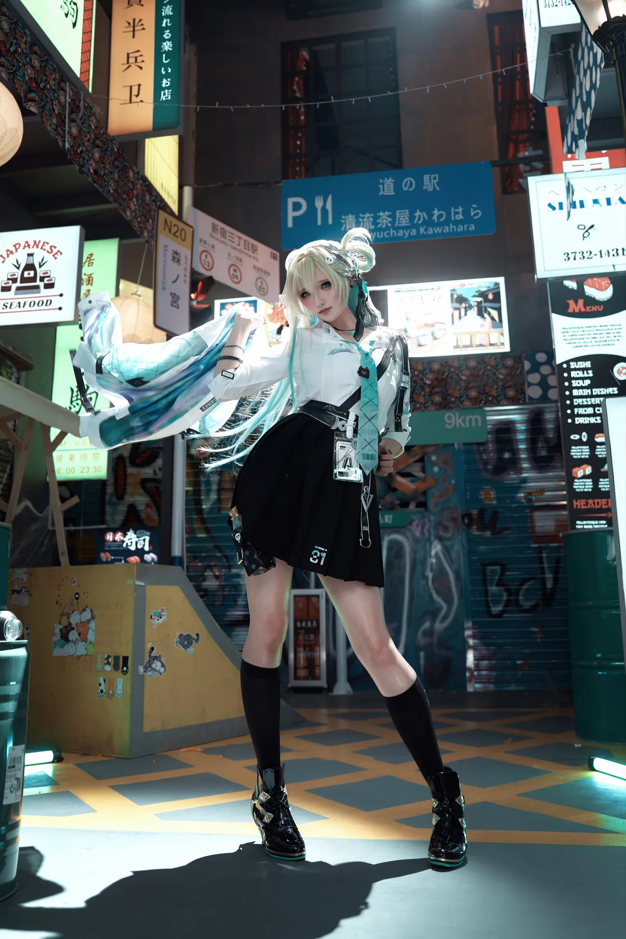 阿薰kaOri—琳奈 阿薰kaOri—琳奈 阿薰kaOri—琳奈 阿薰kaOri—琳奈