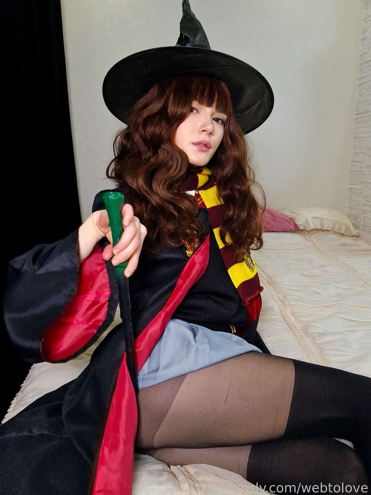 Webtolove - Hermione 1 Webtolove - Hermione 1