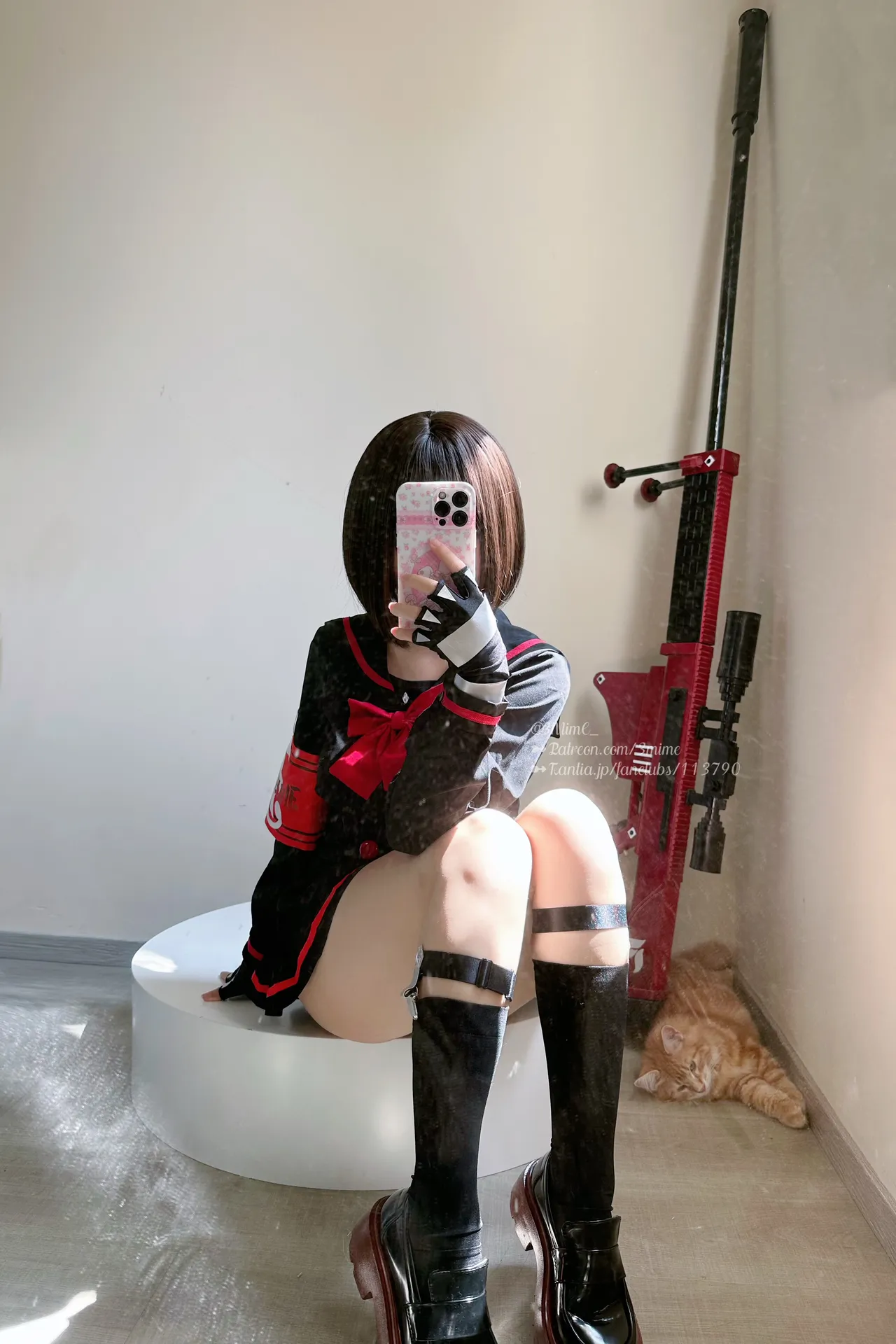 Mime - Mashiro Mime - Mashiro