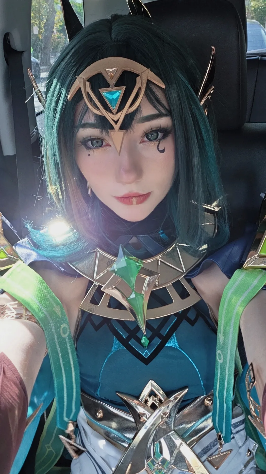 Celebi - Nefer 1 Celebi - Nefer 1