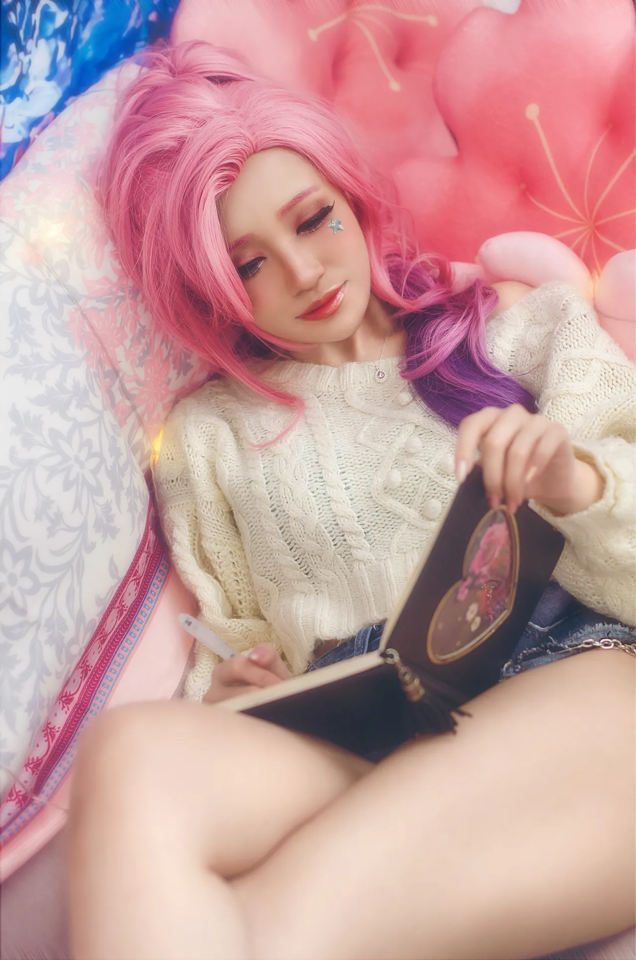 King Angel - Casual Seraphine King Angel - Casual Seraphine