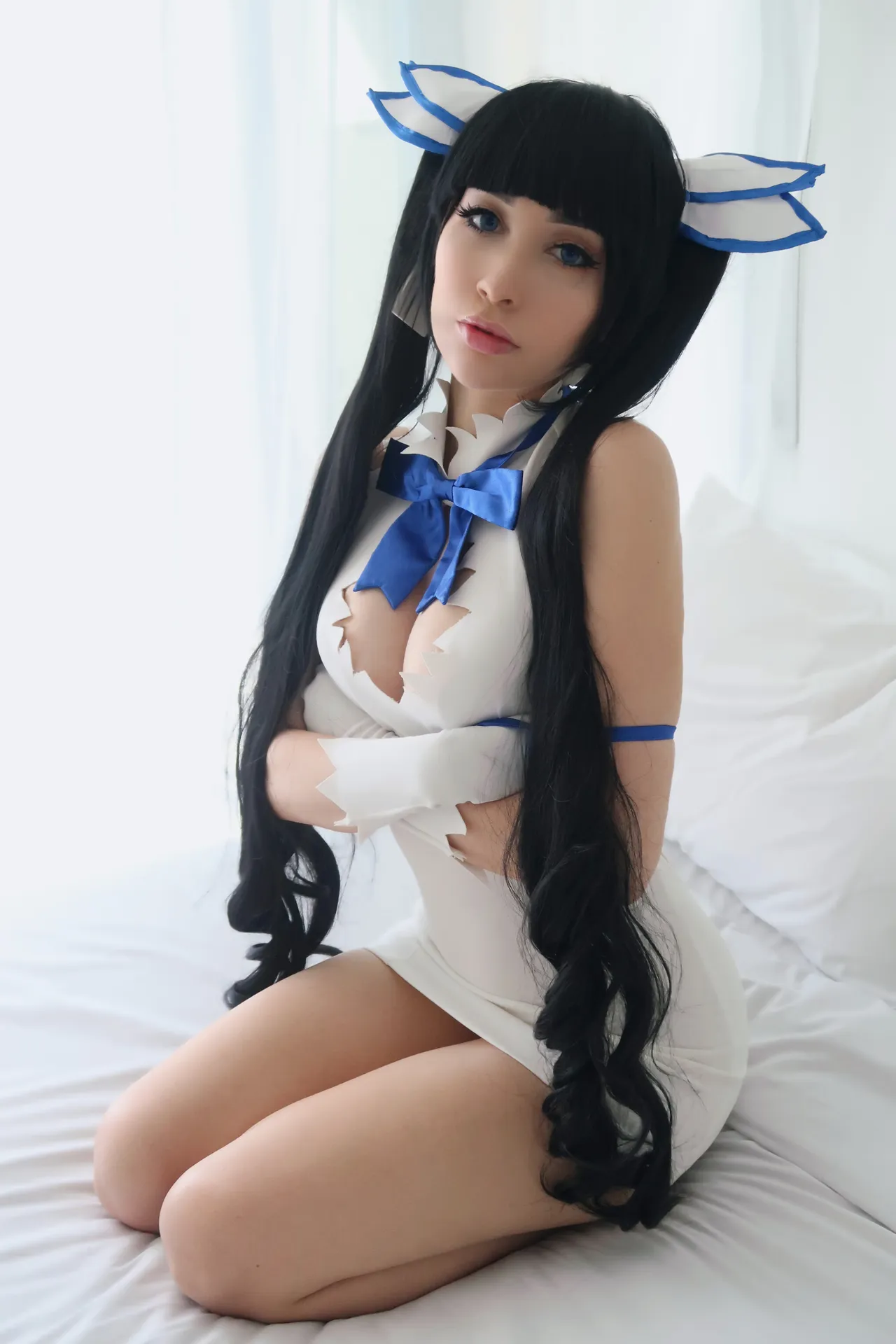 Beke Jacoba - Hestia 9 Beke Jacoba - Hestia 9