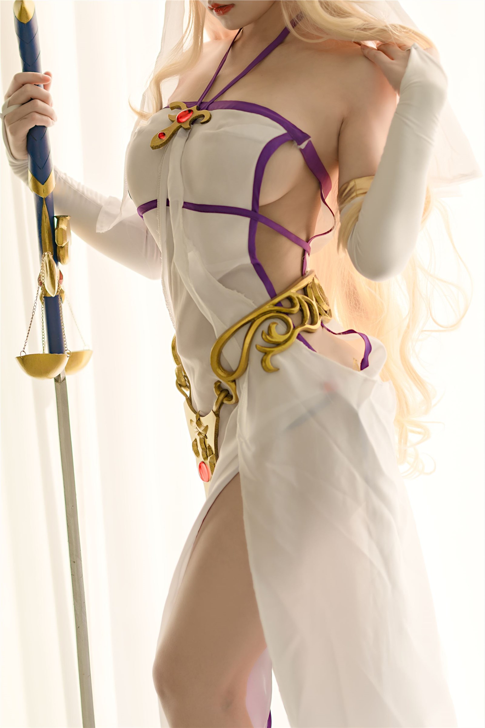 Xiaocang Qiandai w - Sword Saint Xiaocang Qiandai w - Sword Saint