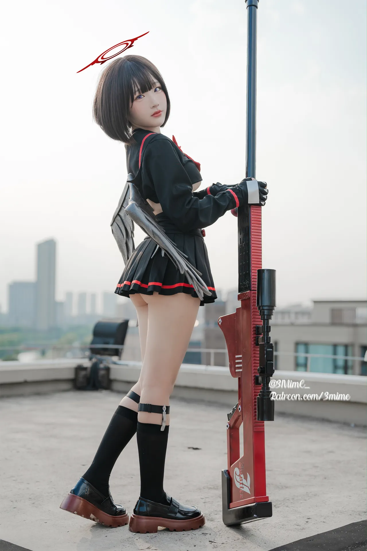 Mime - Mashiro 1 Mime - Mashiro 1