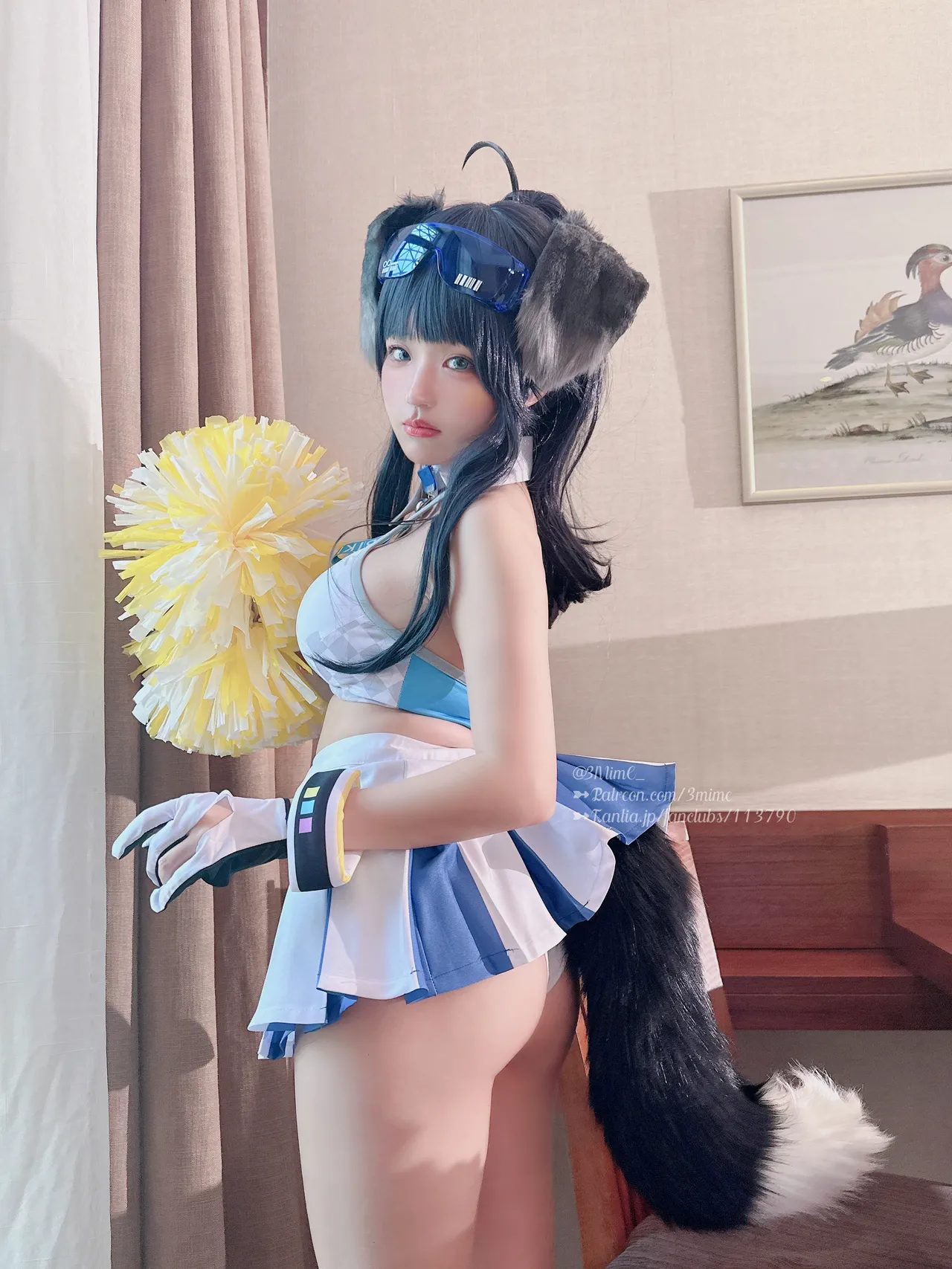 Mime - Hibiki 2 Mime - Hibiki 2