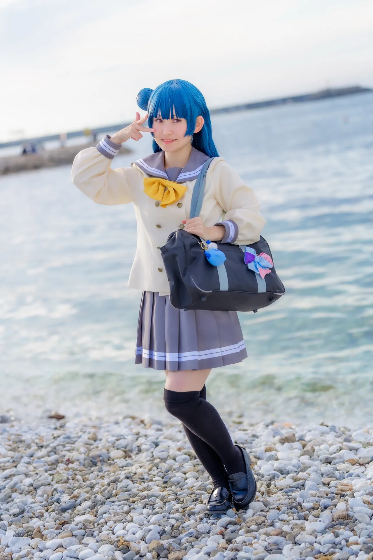 momokotsu - Love Live! 1 momokotsu - Love Live! 1
