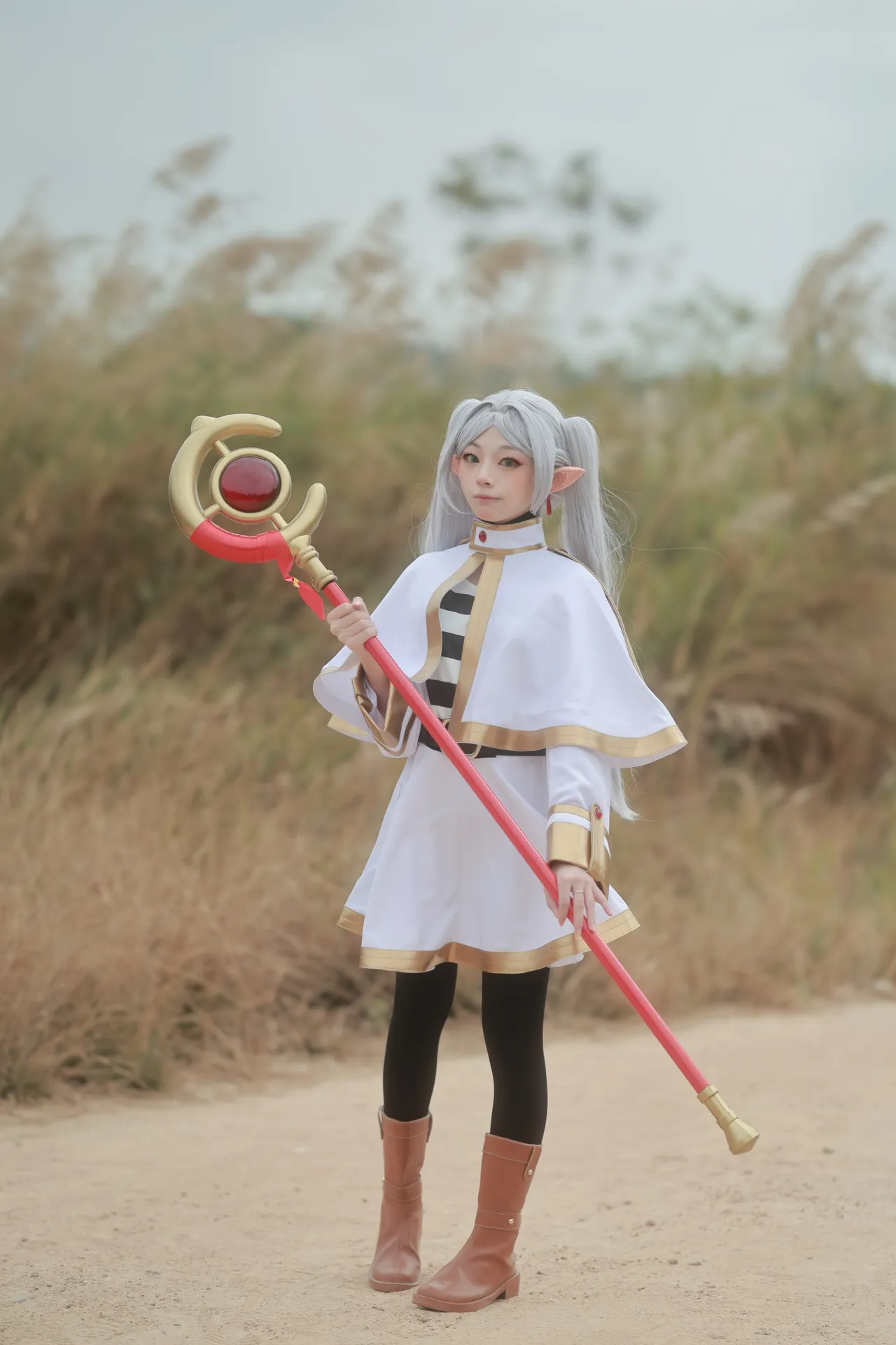 Koneko Maru - Frieren Koneko Maru - Frieren