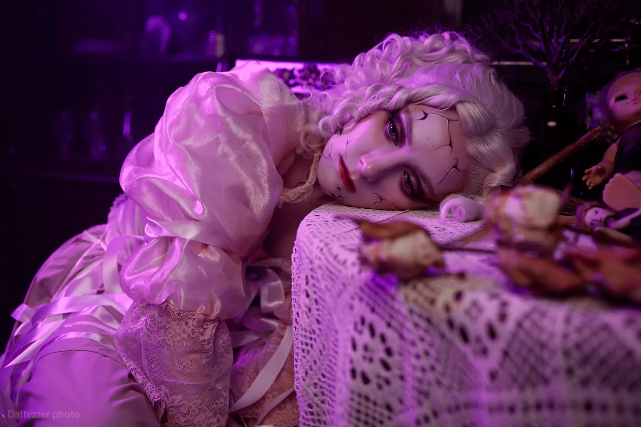 Dragonanjo - Lady Gaga (The dead dance) Dragonanjo - Lady Gaga (The dead dance)